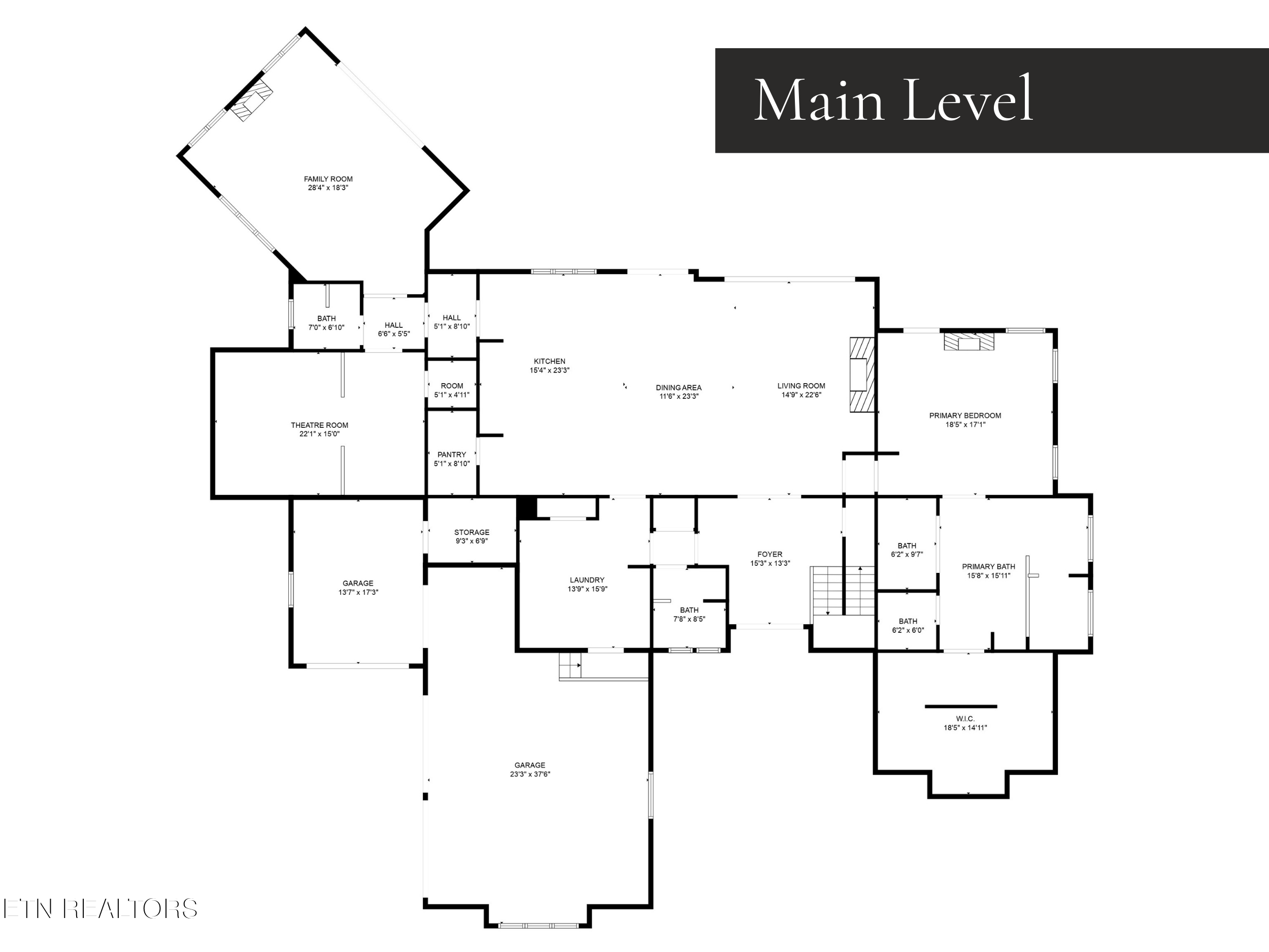 313 Spoondrift Court, Louisville, TN - Fort Loudoun and Tellico Lake Real Estate - Image# 2