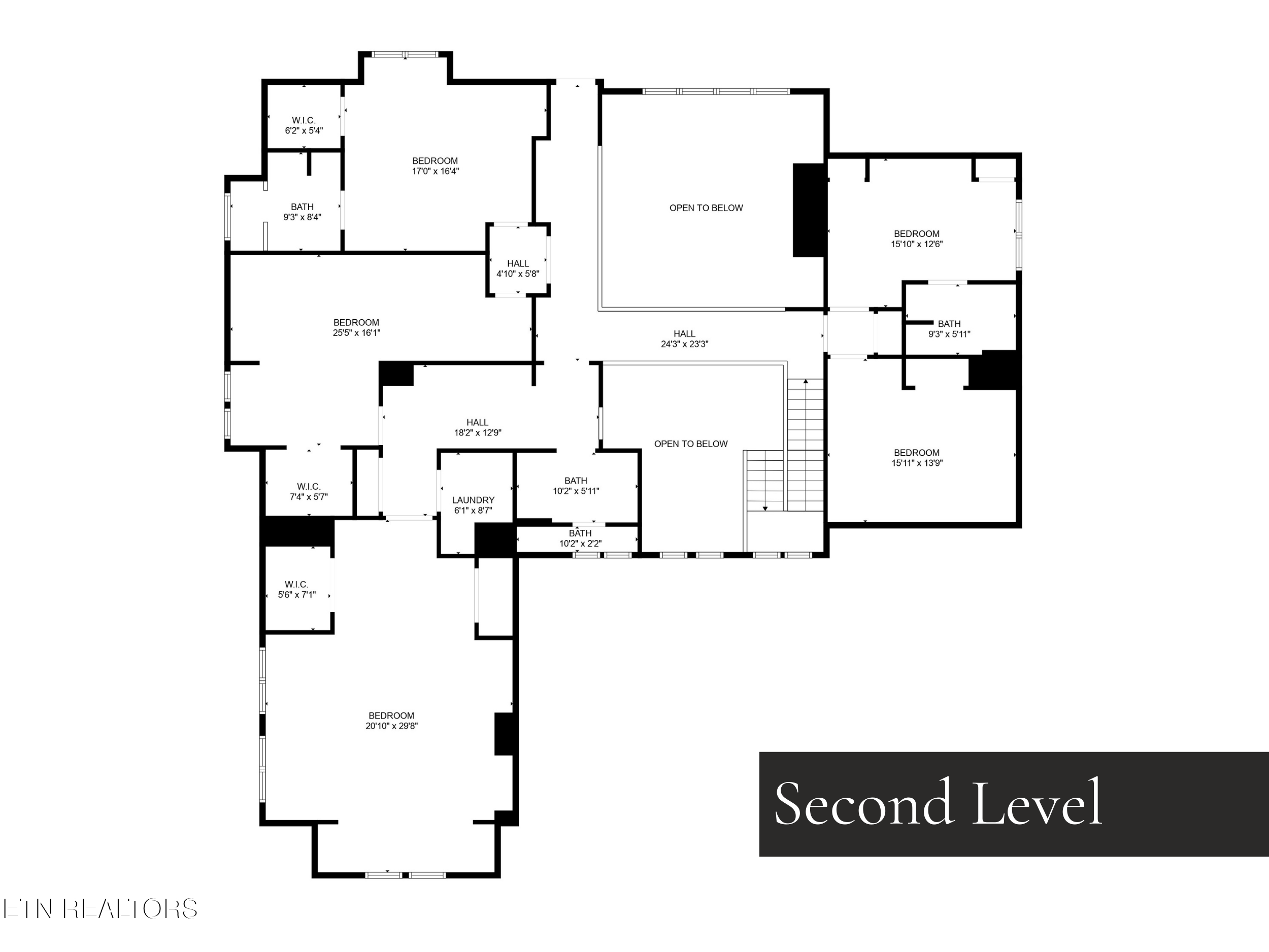 313 Spoondrift Court, Louisville, TN - Fort Loudoun and Tellico Lake Real Estate - Image# 4