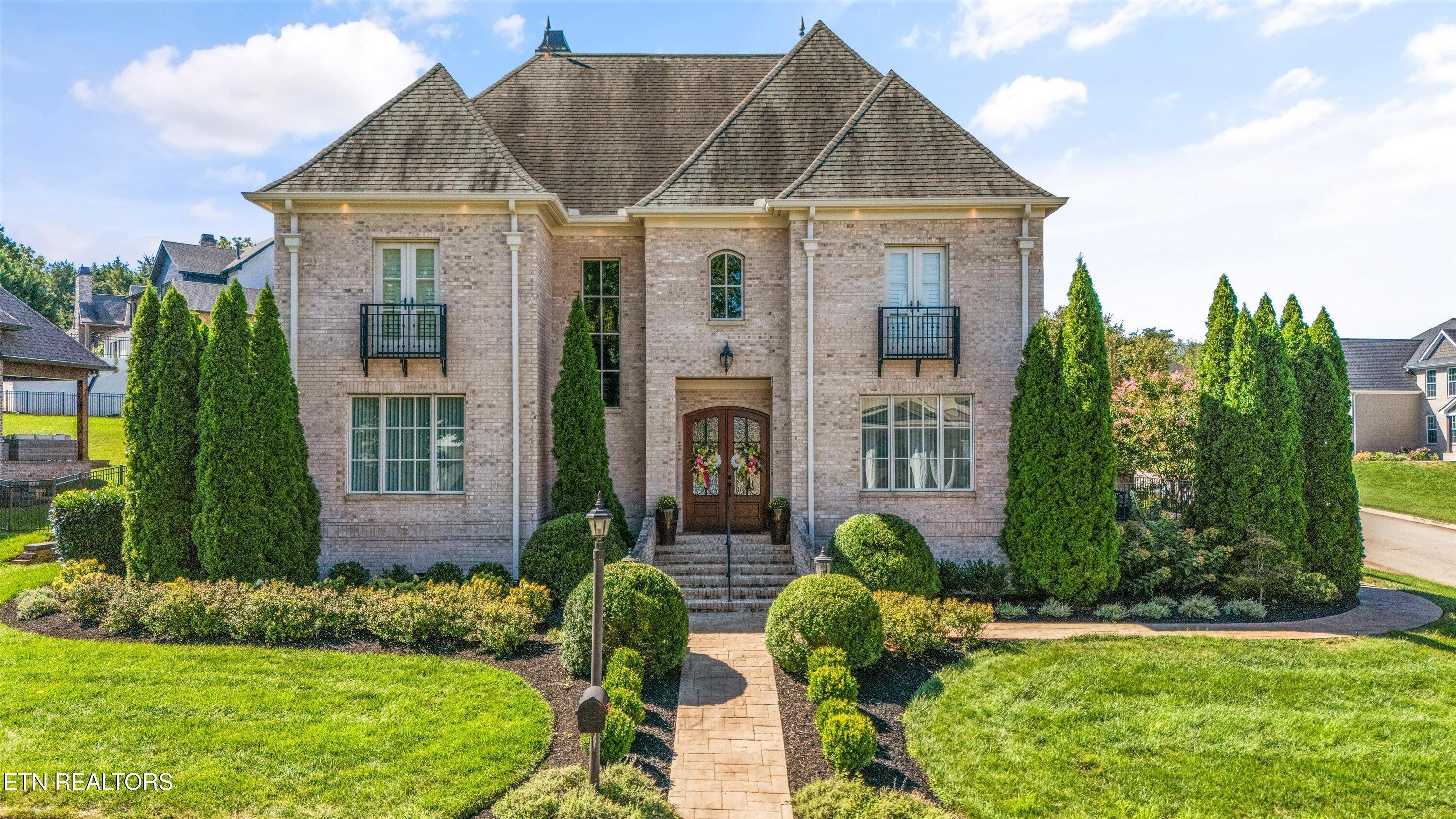 1440 Charlottesville Blvd, Knoxville, TN - Fort Loudoun and Tellico Lake Real Estate - Image# 1