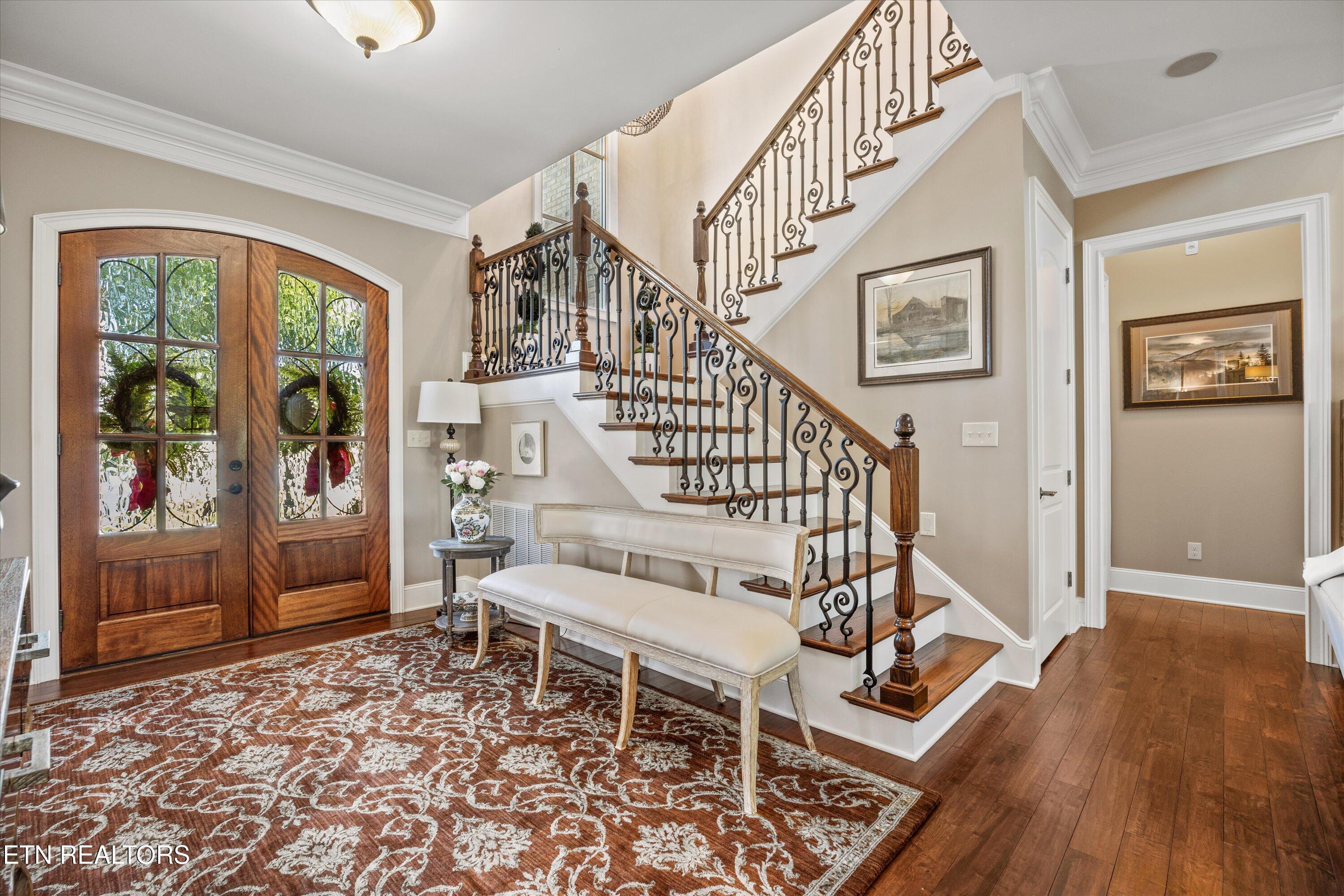 1440 Charlottesville Blvd, Knoxville, TN - Fort Loudoun and Tellico Lake Real Estate - Image# 3