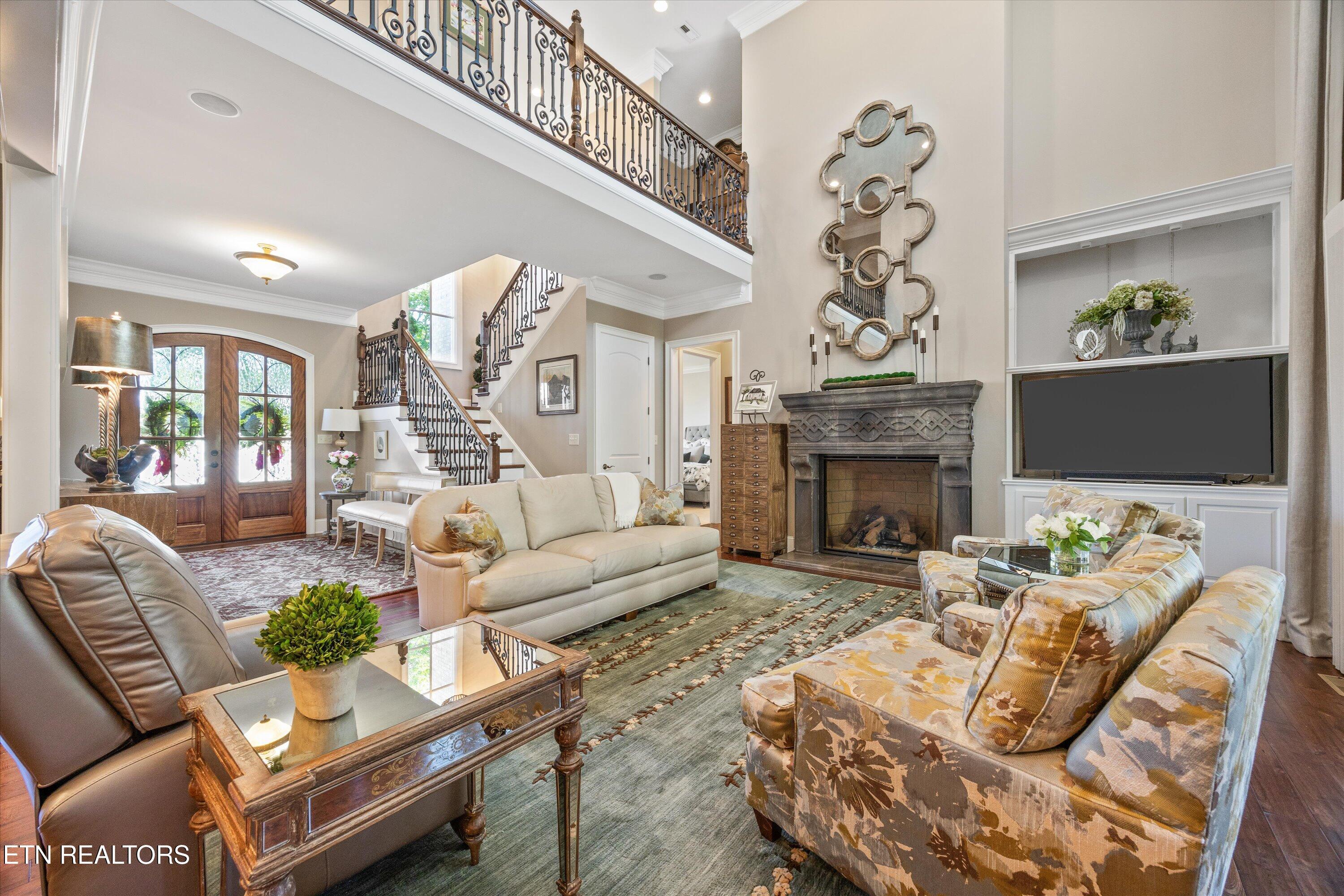 1440 Charlottesville Blvd, Knoxville, TN - Fort Loudoun and Tellico Lake Real Estate - Image# 6
