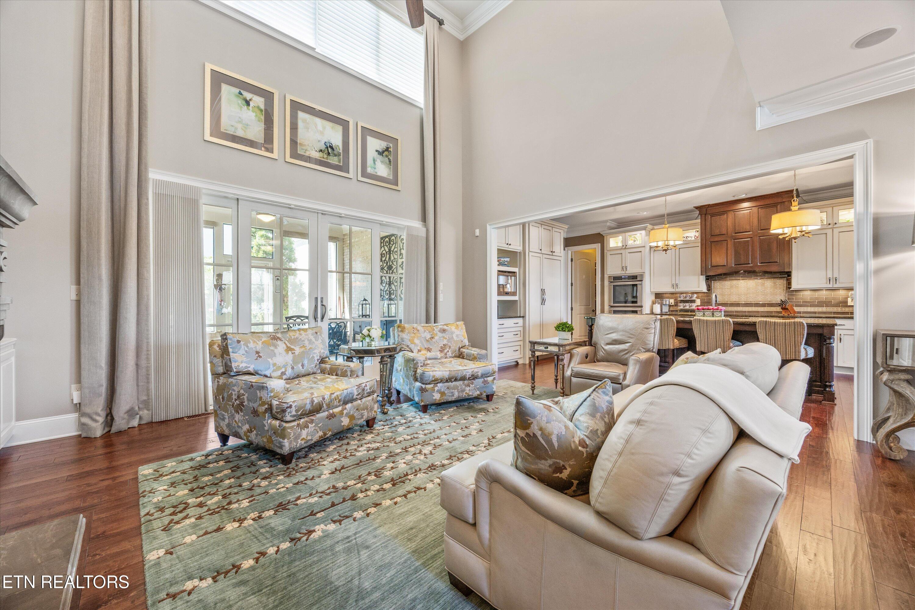 1440 Charlottesville Blvd, Knoxville, TN - Fort Loudoun and Tellico Lake Real Estate - Image# 7