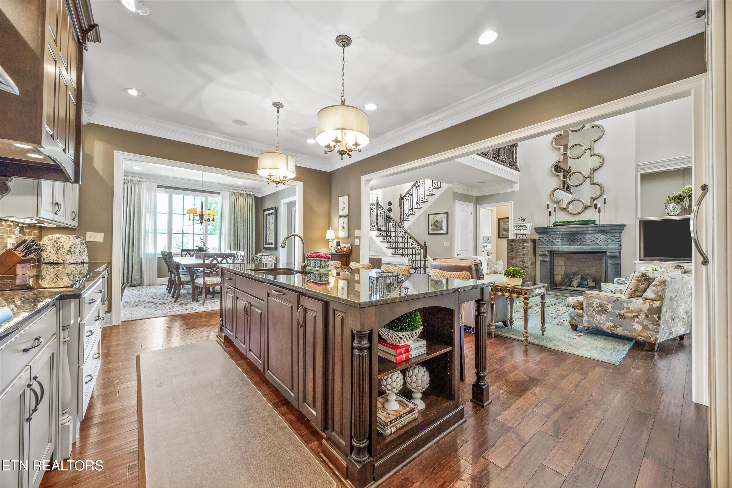 1440 Charlottesville Blvd, Knoxville, TN - Fort Loudoun and Tellico Lake Real Estate - Image# 9