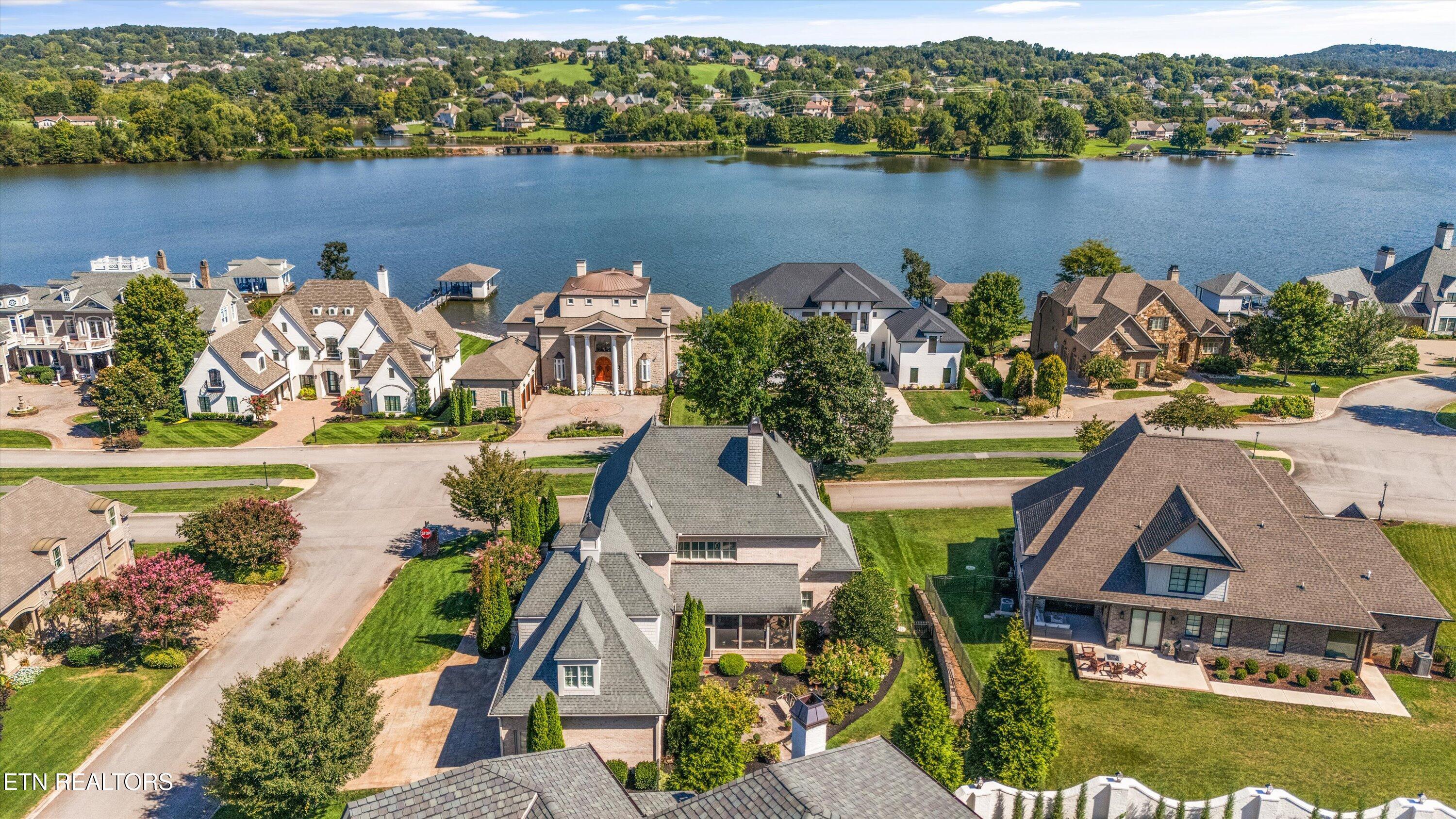 1440 Charlottesville Blvd, Knoxville, TN - Fort Loudoun and Tellico Lake Real Estate - Image# 37