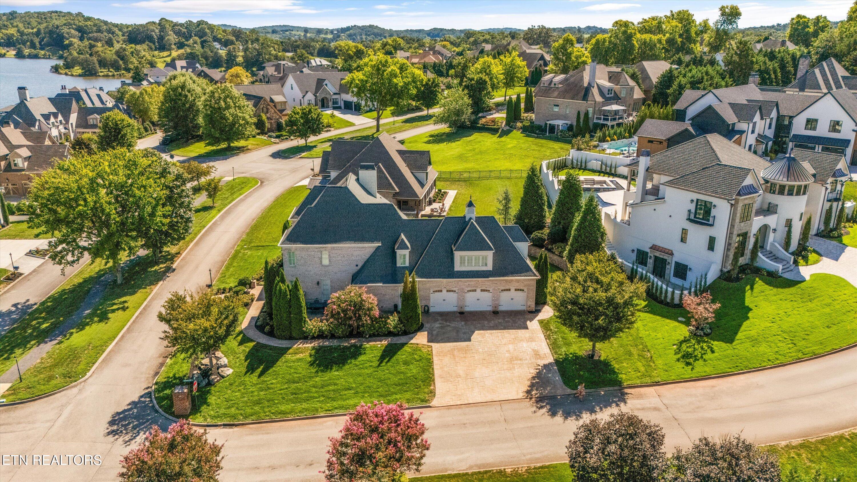 1440 Charlottesville Blvd, Knoxville, TN - Fort Loudoun and Tellico Lake Real Estate - Image# 38