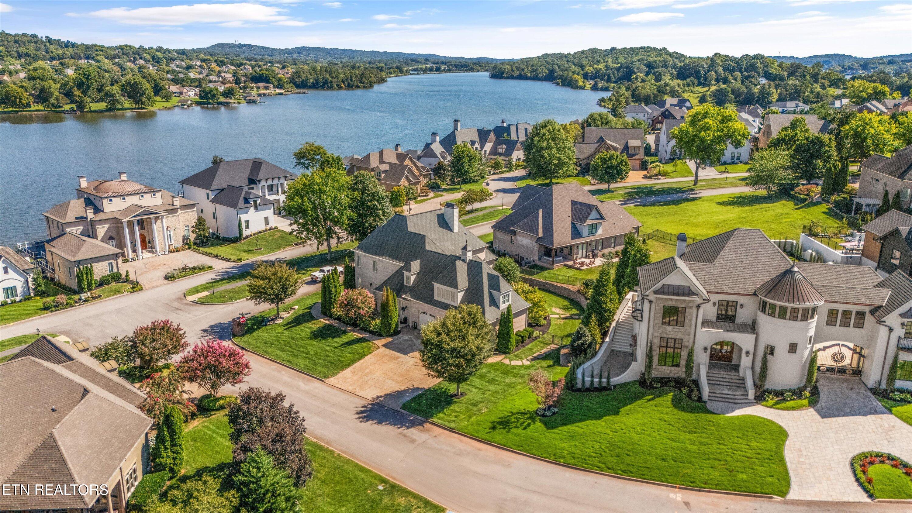 1440 Charlottesville Blvd, Knoxville, TN - Fort Loudoun and Tellico Lake Real Estate - Image# 39