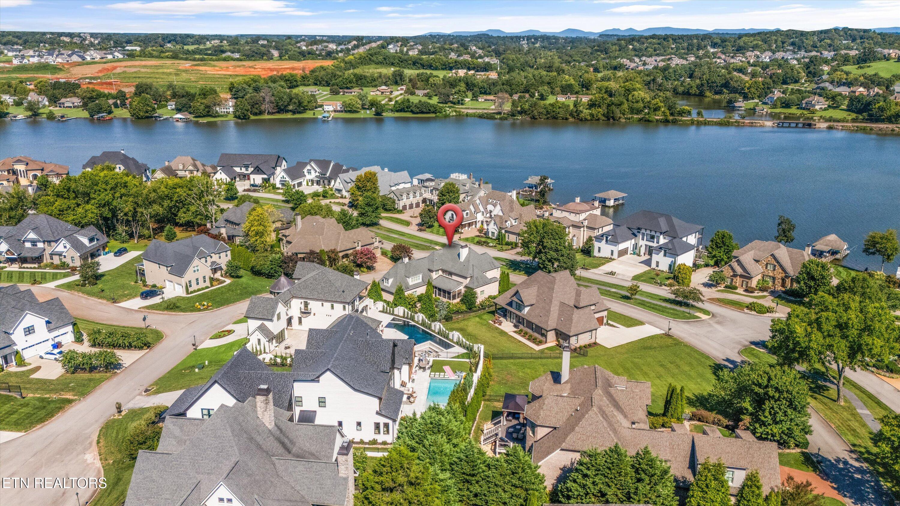 1440 Charlottesville Blvd, Knoxville, TN - Fort Loudoun and Tellico Lake Real Estate - Image# 41