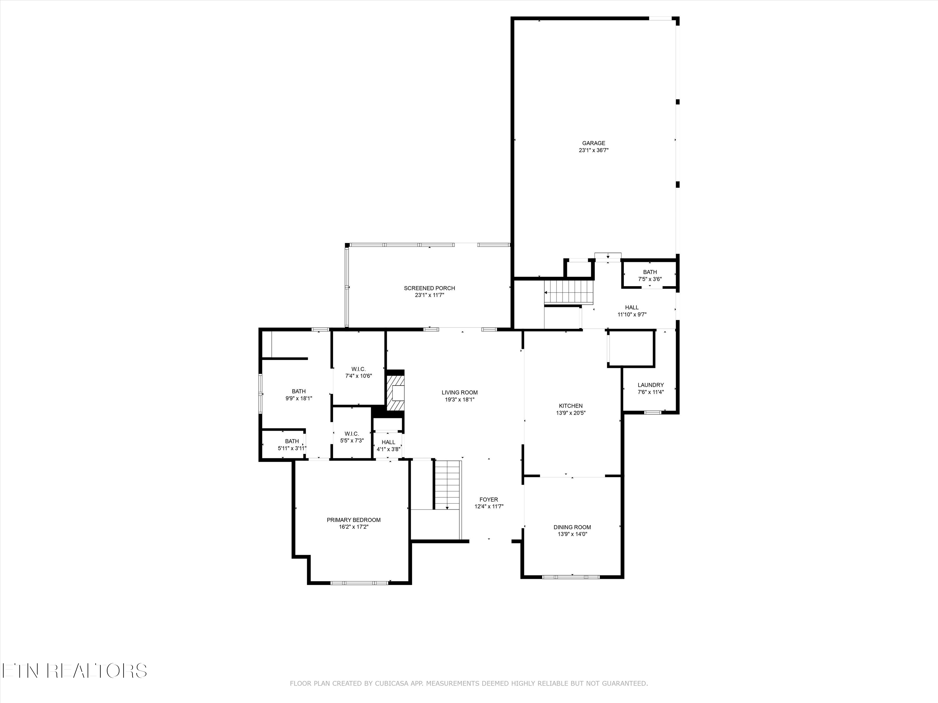 1440 Charlottesville Blvd, Knoxville, TN - Fort Loudoun and Tellico Lake Real Estate - Image# 2