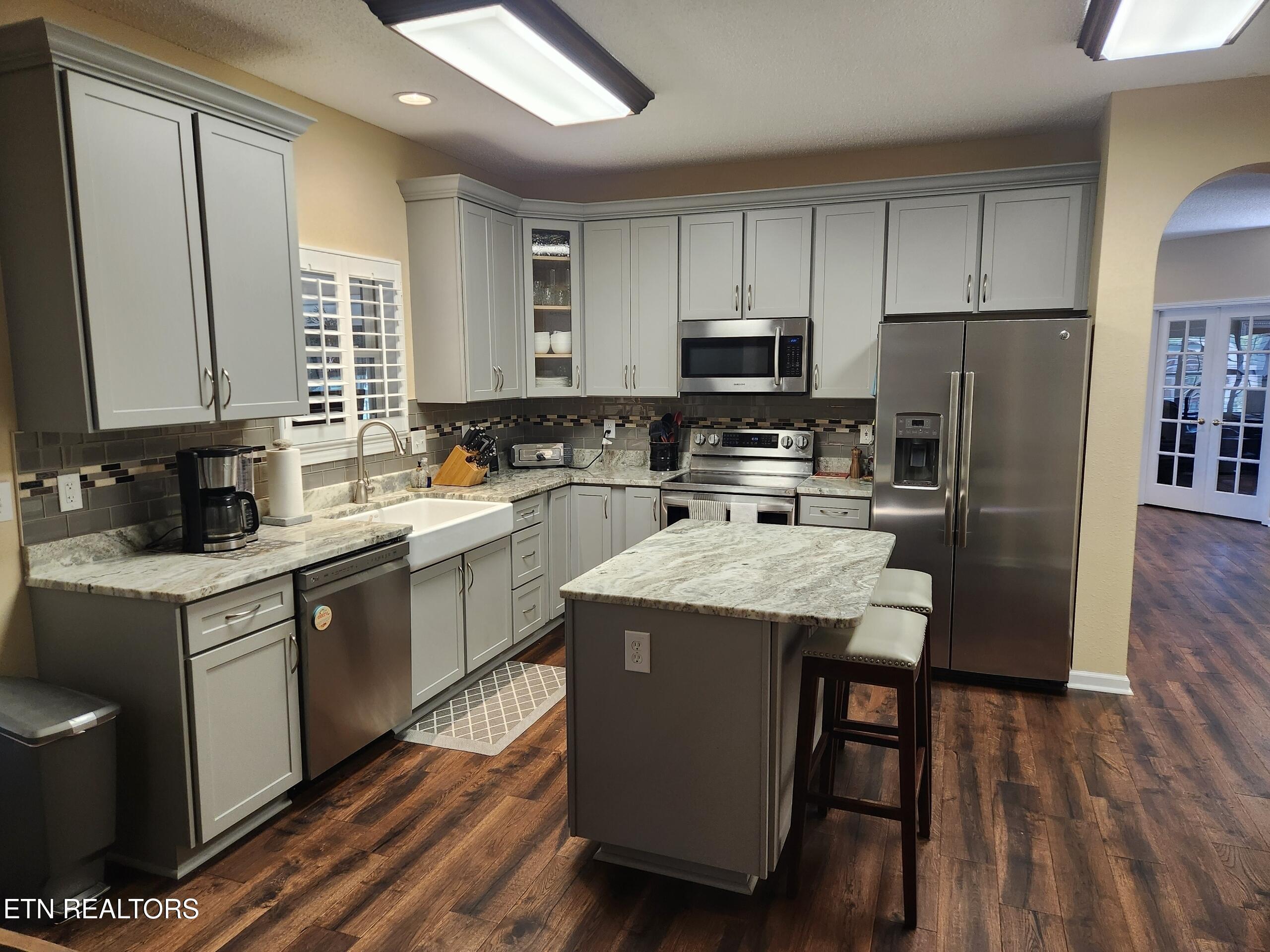 125 Eladi Tr, Vonore, TN - Fort Loudoun and Tellico Lake Real Estate - Image# 9