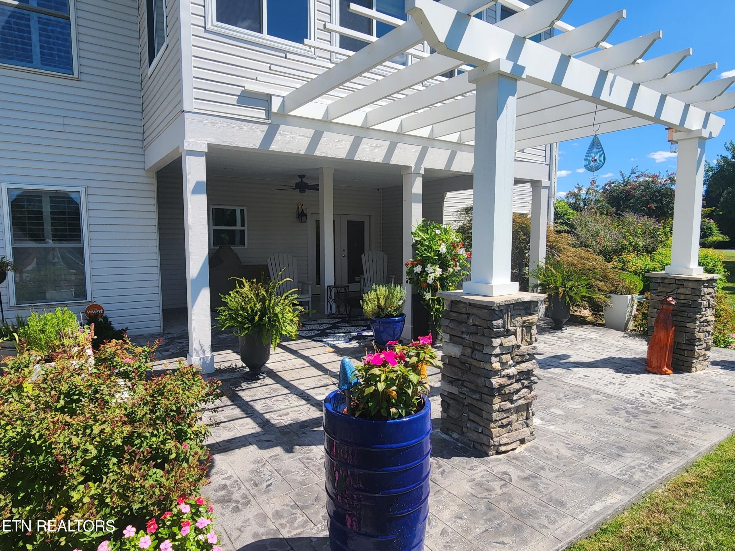 125 Eladi Tr, Vonore, TN - Fort Loudoun and Tellico Lake Real Estate - Image# 39