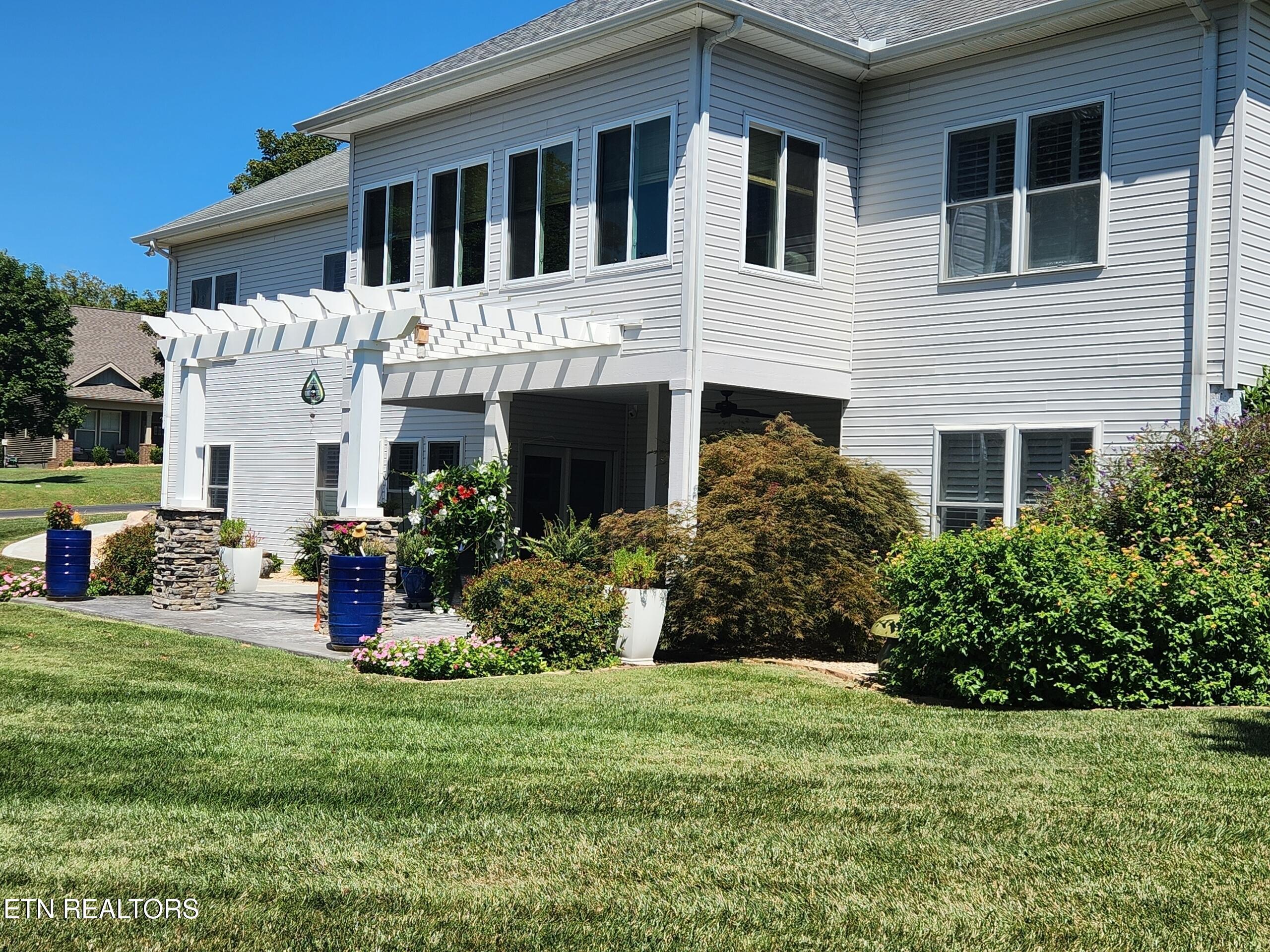 125 Eladi Tr, Vonore, TN - Fort Loudoun and Tellico Lake Real Estate - Image# 3