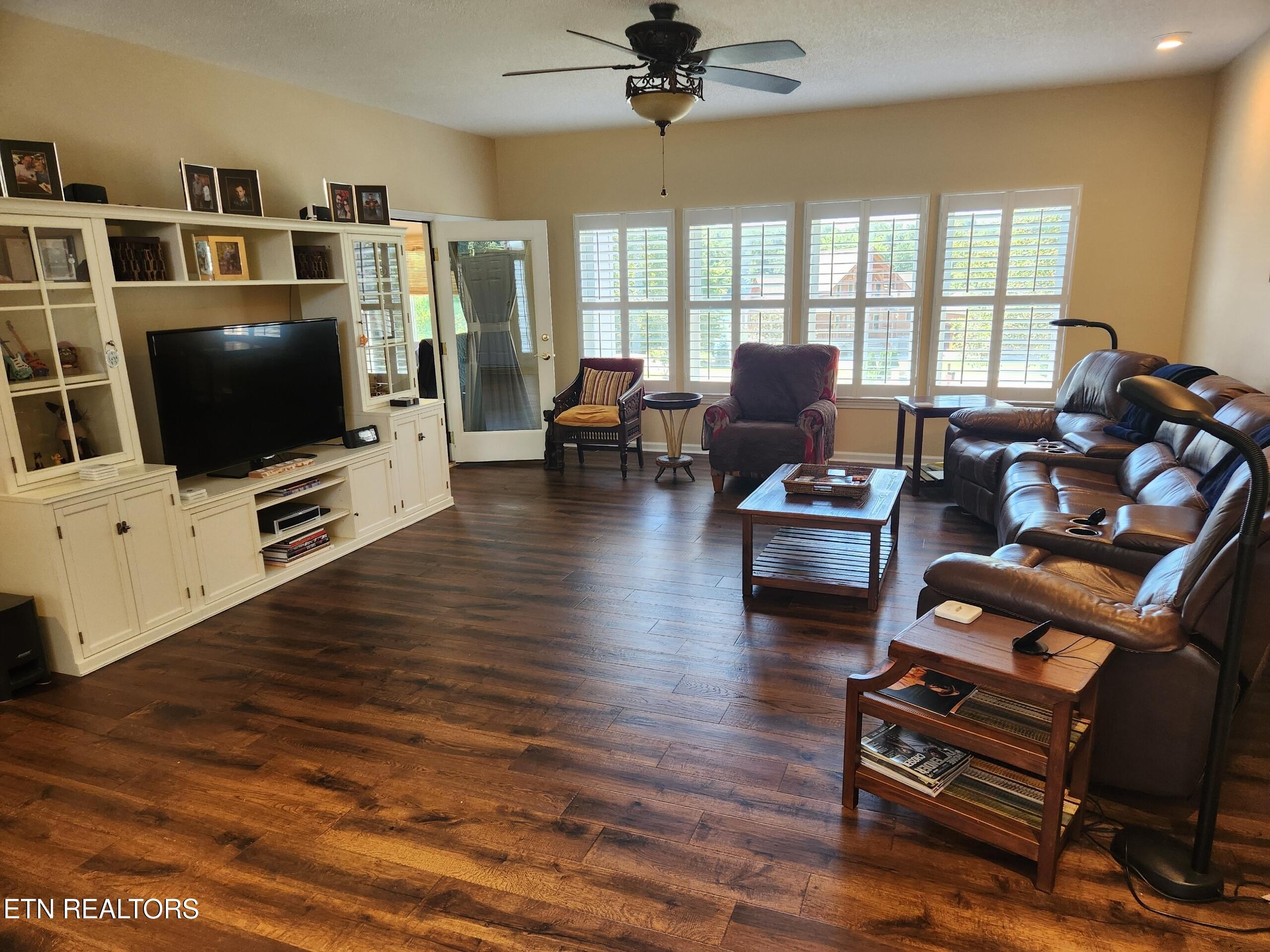 125 Eladi Tr, Vonore, TN - Fort Loudoun and Tellico Lake Real Estate - Image# 5