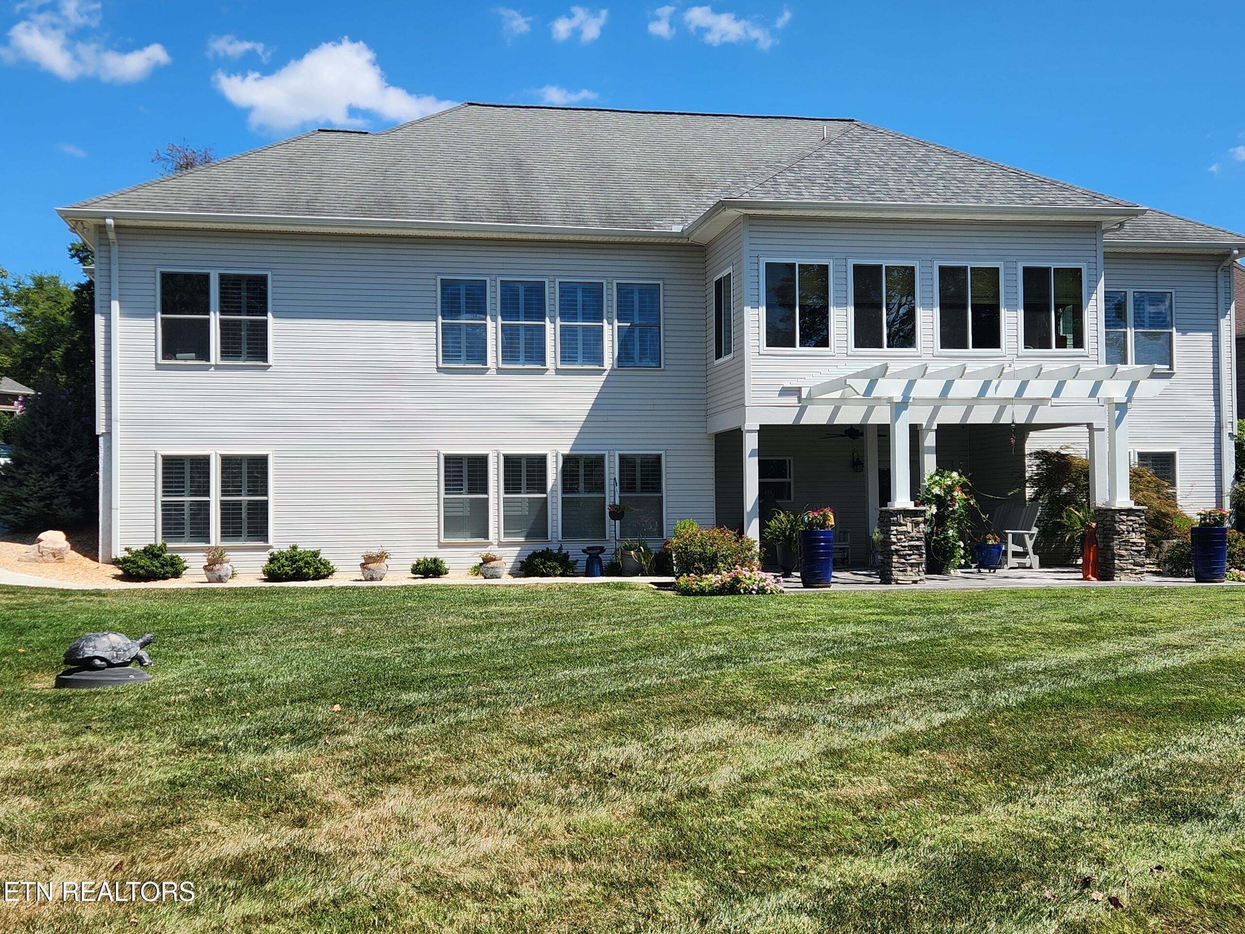 125 Eladi Tr, Vonore, TN - Fort Loudoun and Tellico Lake Real Estate - Image# 37