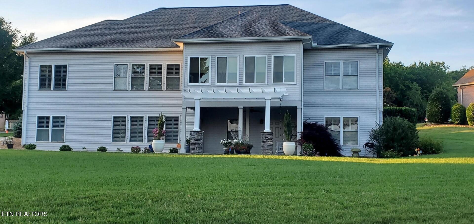 125 Eladi Tr, Vonore, TN - Fort Loudoun and Tellico Lake Real Estate - Image# 38