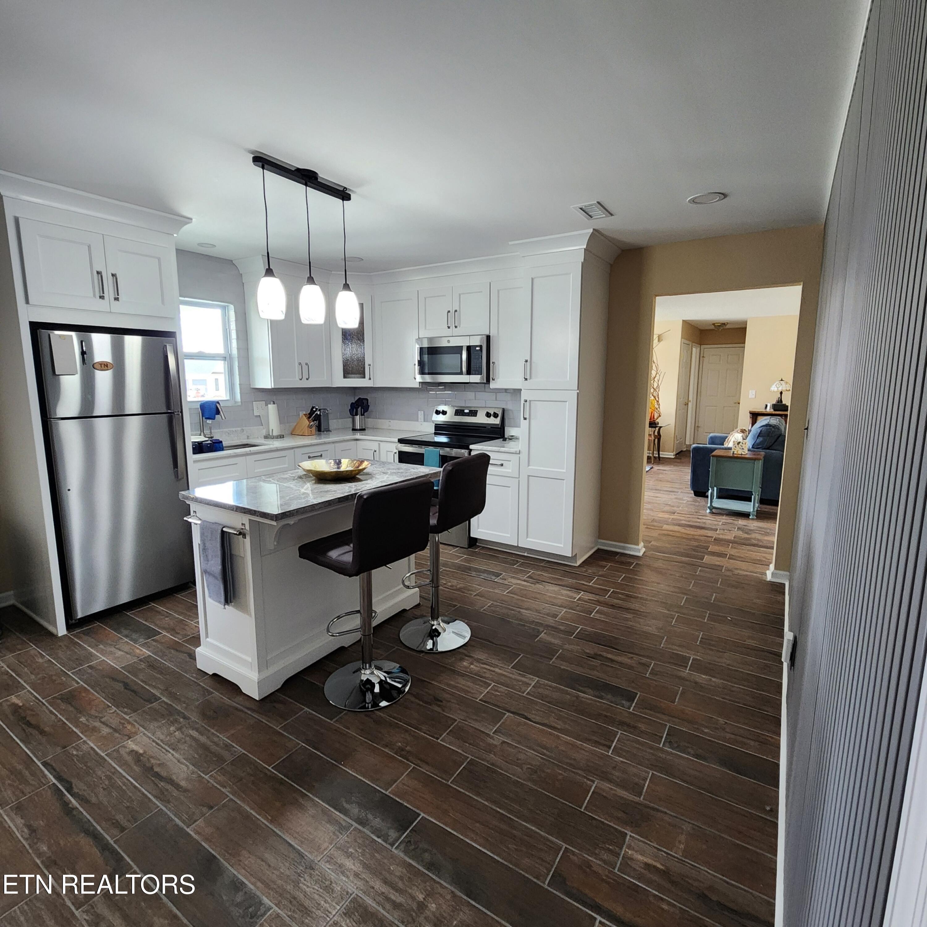 125 Eladi Tr, Vonore, TN - Fort Loudoun and Tellico Lake Real Estate - Image# 35