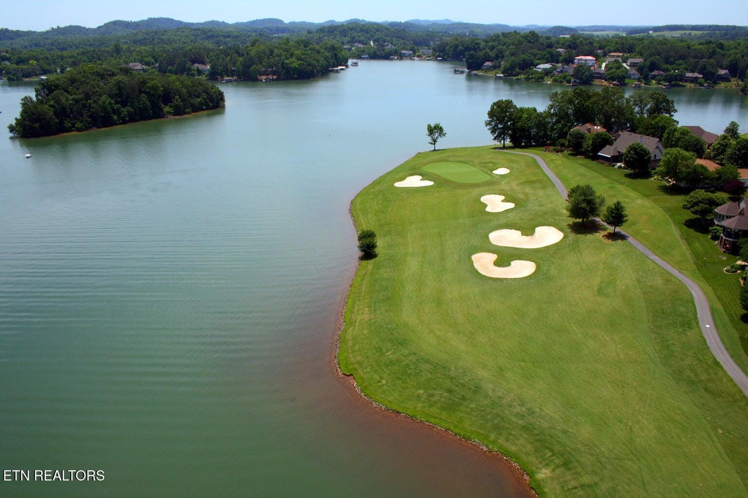 125 Eladi Tr, Vonore, TN - Fort Loudoun and Tellico Lake Real Estate - Image# 46