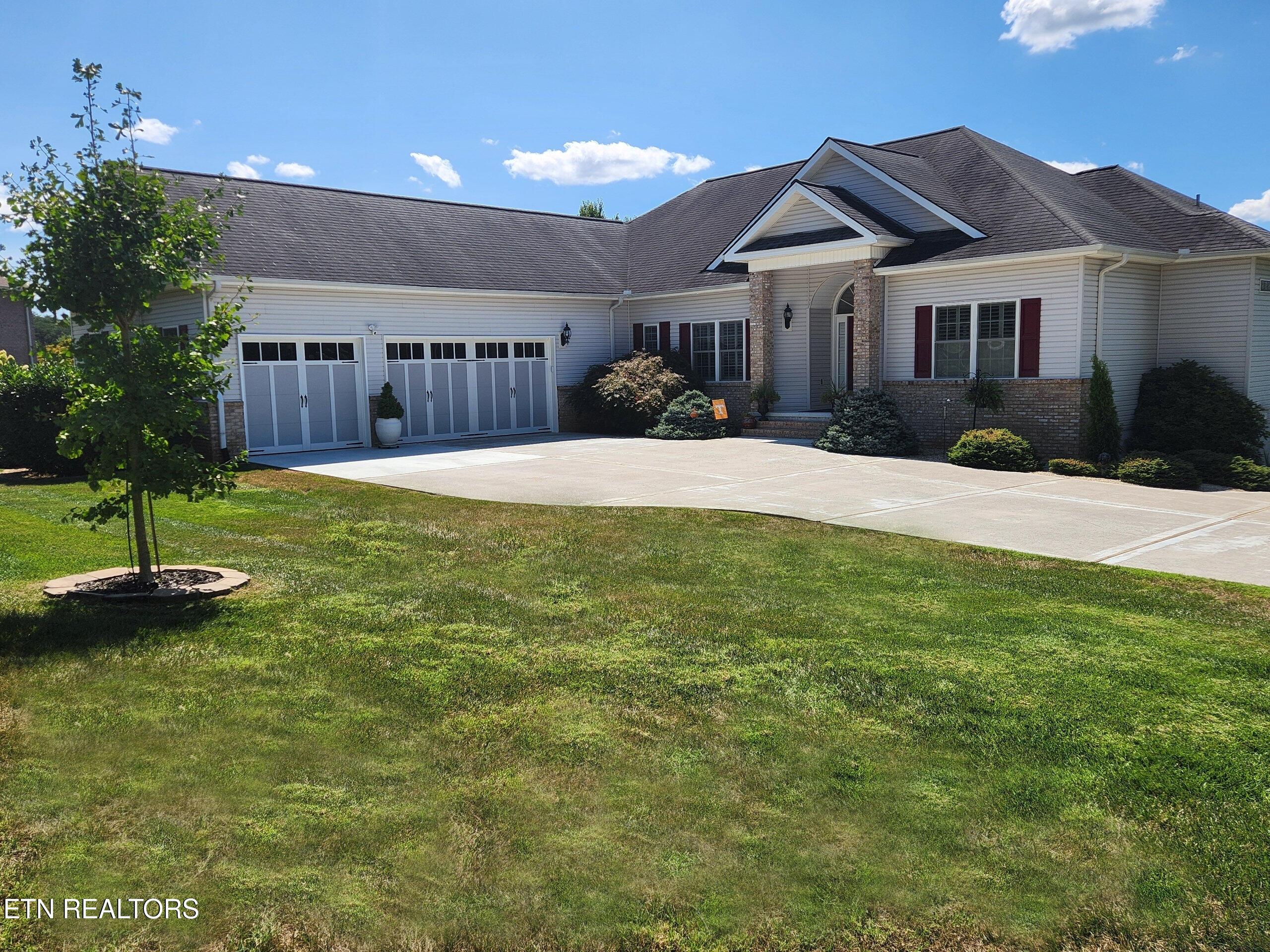 125 Eladi Tr, Vonore, TN - Fort Loudoun and Tellico Lake Real Estate - Image# 1