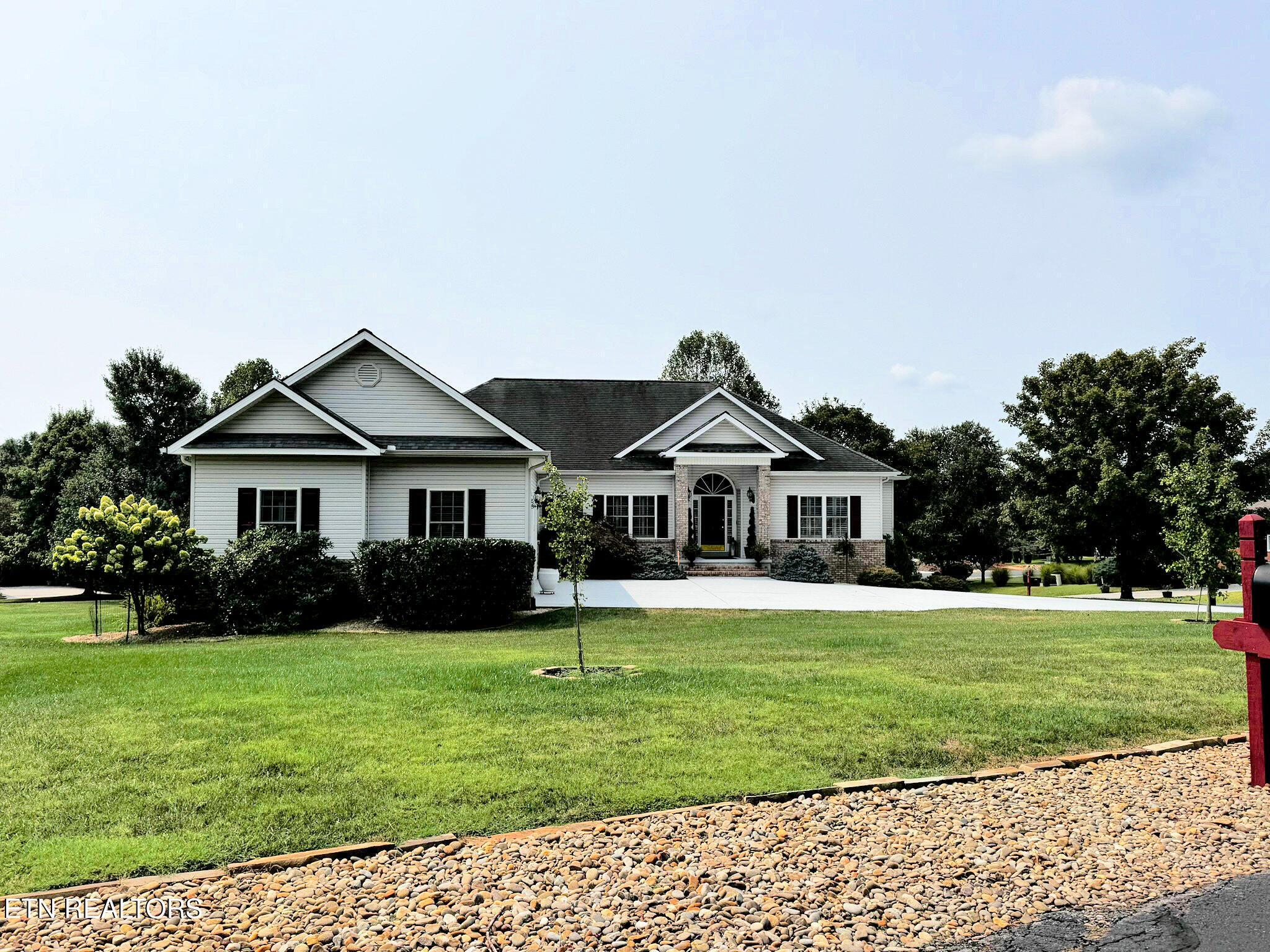 125 Eladi Tr, Vonore, TN - Fort Loudoun and Tellico Lake Real Estate - Image# 2
