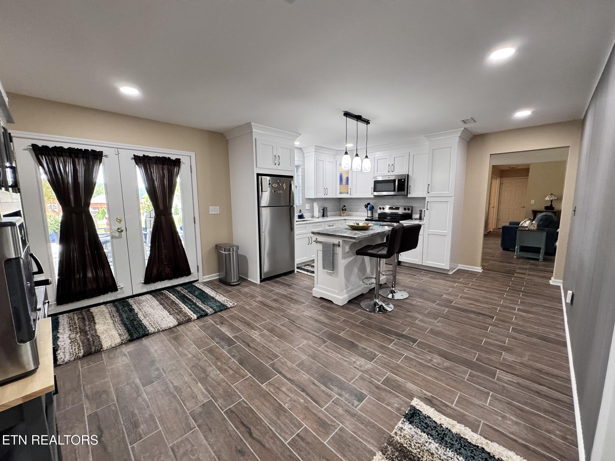 125 Eladi Tr, Vonore, TN - Fort Loudoun and Tellico Lake Real Estate - Image# 26