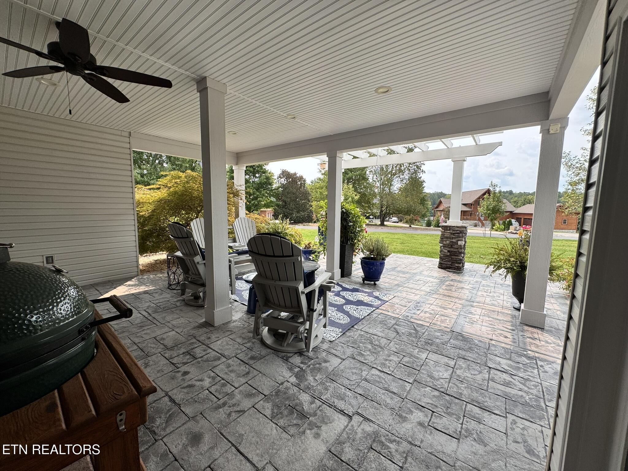 125 Eladi Tr, Vonore, TN - Fort Loudoun and Tellico Lake Real Estate - Image# 49