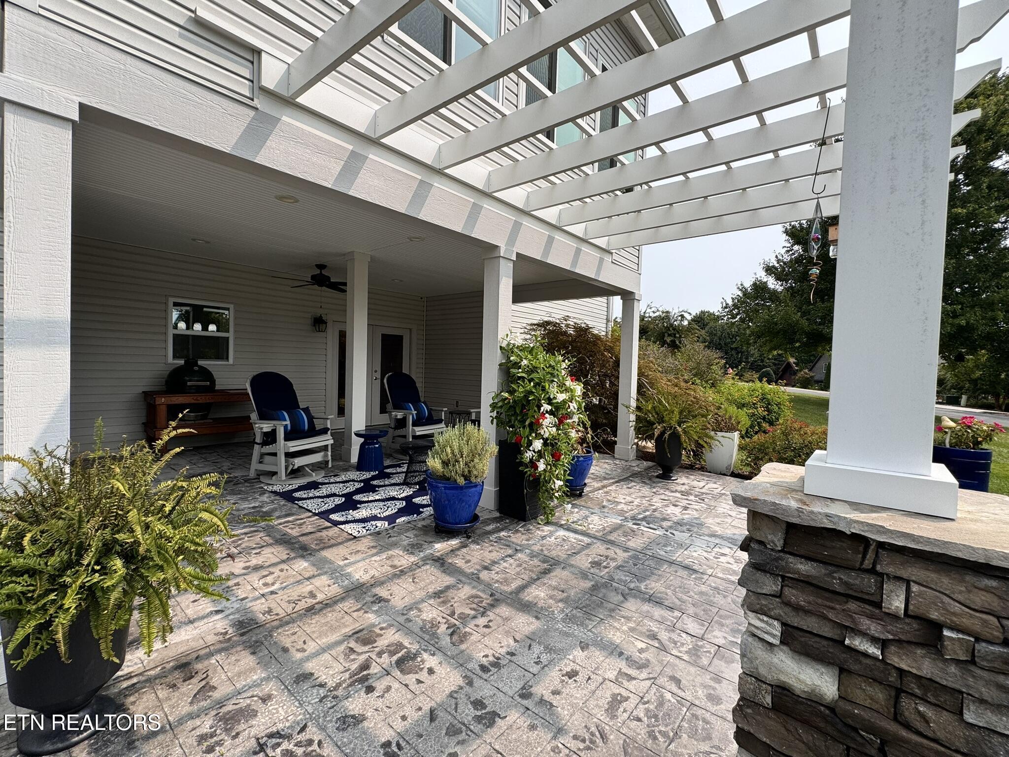 125 Eladi Tr, Vonore, TN - Fort Loudoun and Tellico Lake Real Estate - Image# 51
