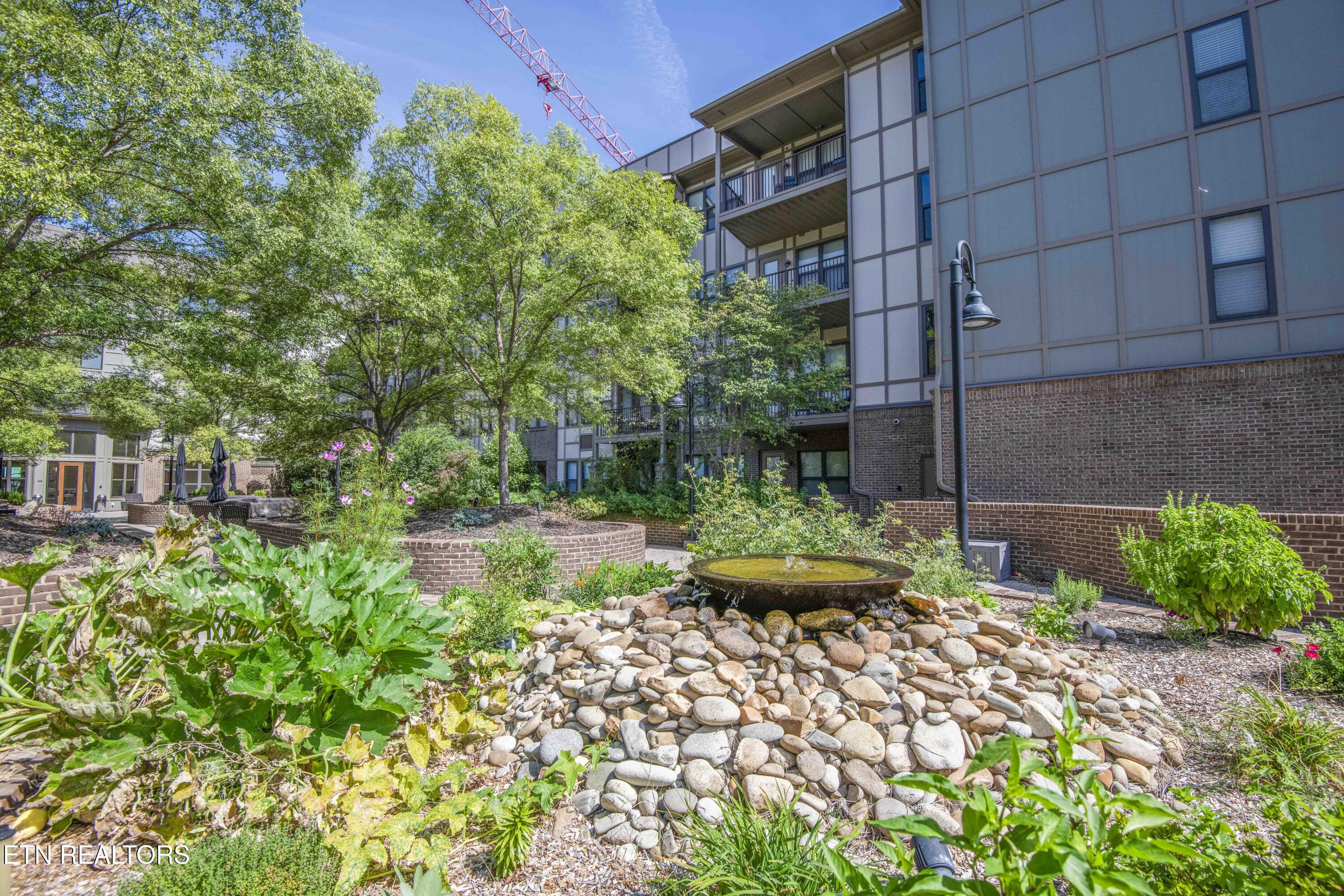 445 W Blount Ave, Knoxville, TN - Fort Loudoun and Tellico Lake Real Estate - Image# 46
