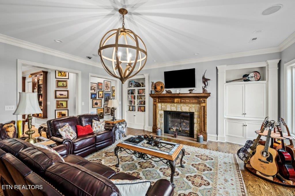 12423 Mallard Bay Drive, Knoxville, TN - Fort Loudoun and Tellico Lake Real Estate - Image# 9