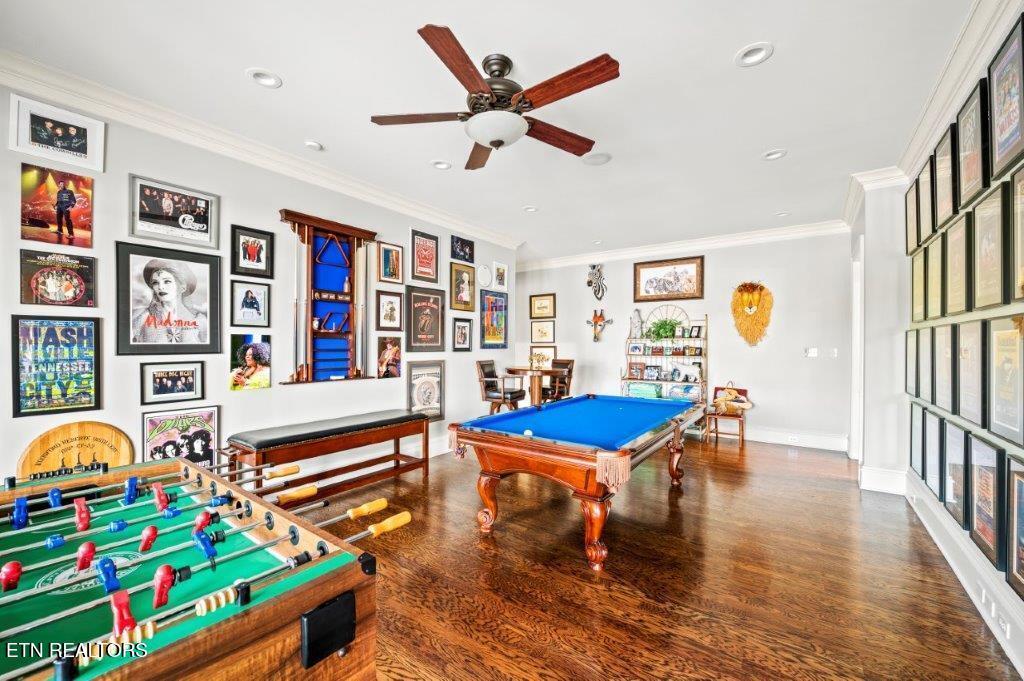 12423 Mallard Bay Drive, Knoxville, TN - Fort Loudoun and Tellico Lake Real Estate - Image# 17