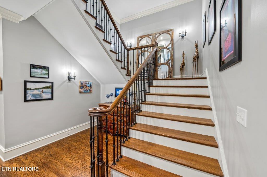 12423 Mallard Bay Drive, Knoxville, TN - Fort Loudoun and Tellico Lake Real Estate - Image# 14