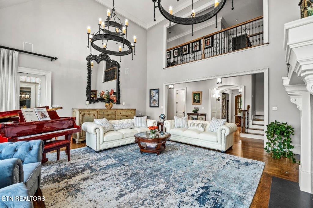 12423 Mallard Bay Drive, Knoxville, TN - Fort Loudoun and Tellico Lake Real Estate - Image# 3