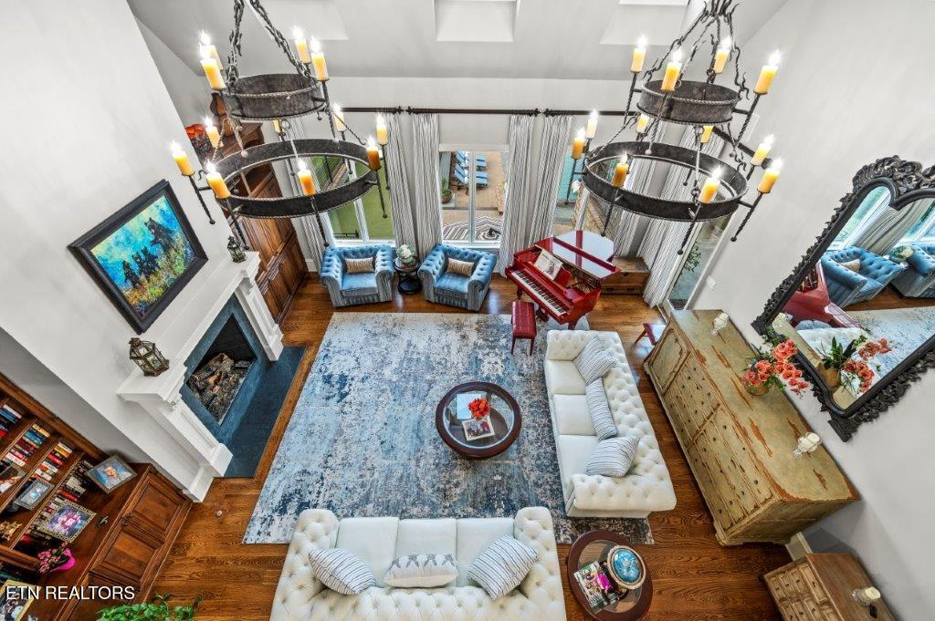 12423 Mallard Bay Drive, Knoxville, TN - Fort Loudoun and Tellico Lake Real Estate - Image# 6