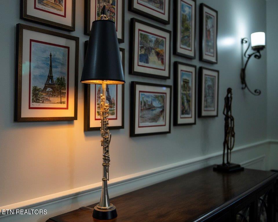 12423 Mallard Bay Drive, Knoxville, TN - Fort Loudoun and Tellico Lake Real Estate - Image# 22