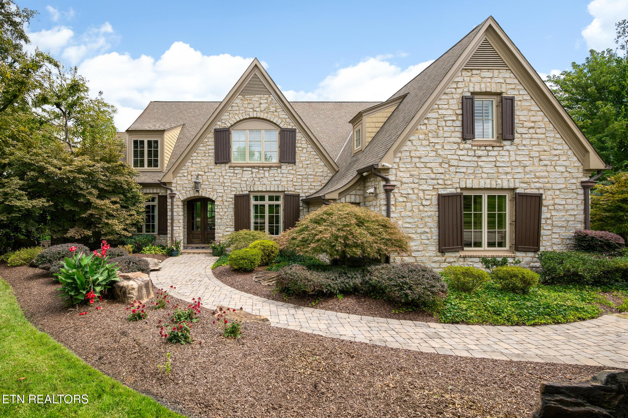 12423 Mallard Bay Drive, Knoxville, TN - Fort Loudoun and Tellico Lake Real Estate - Image# 1