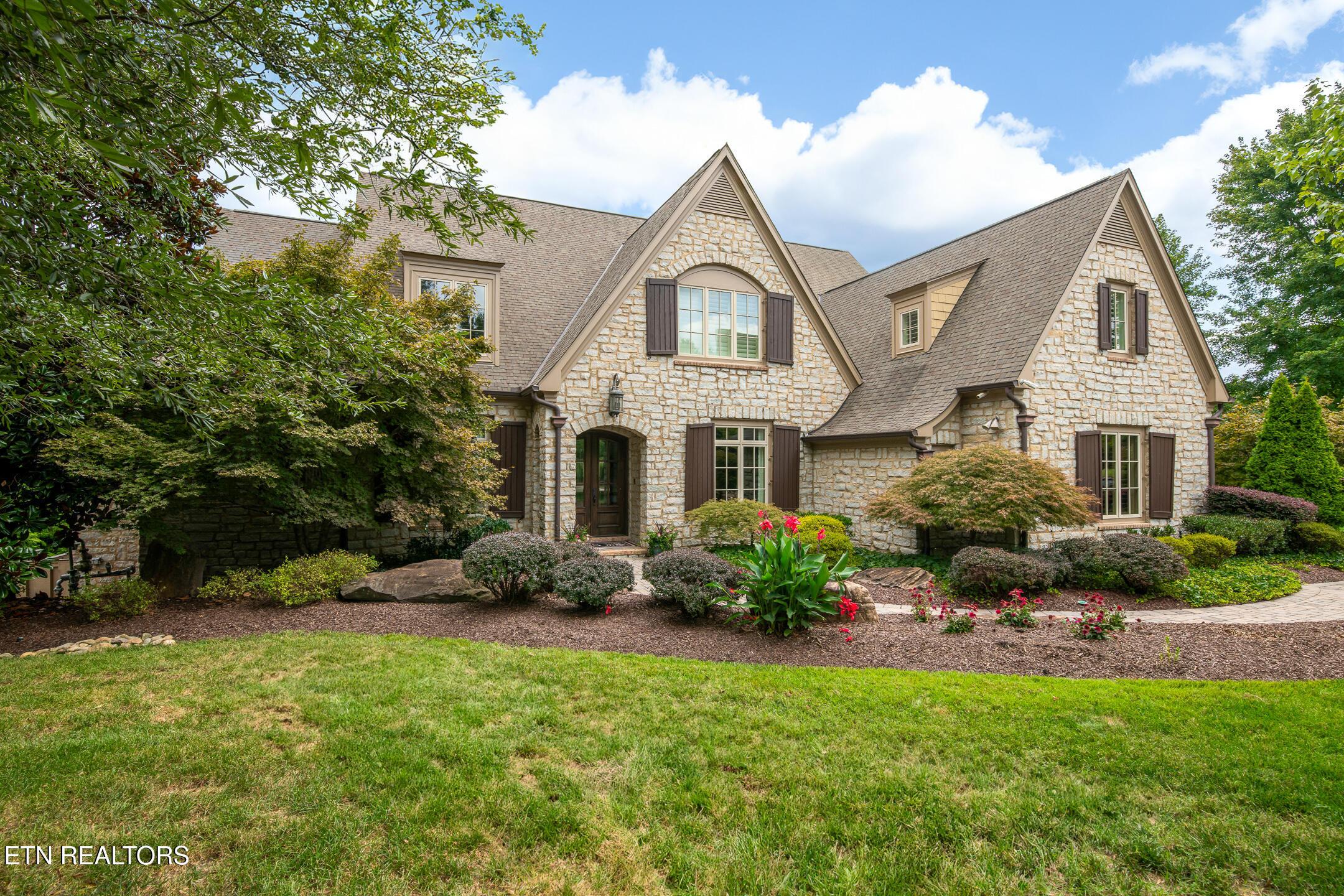 12423 Mallard Bay Drive, Knoxville, TN - Fort Loudoun and Tellico Lake Real Estate - Image# 2