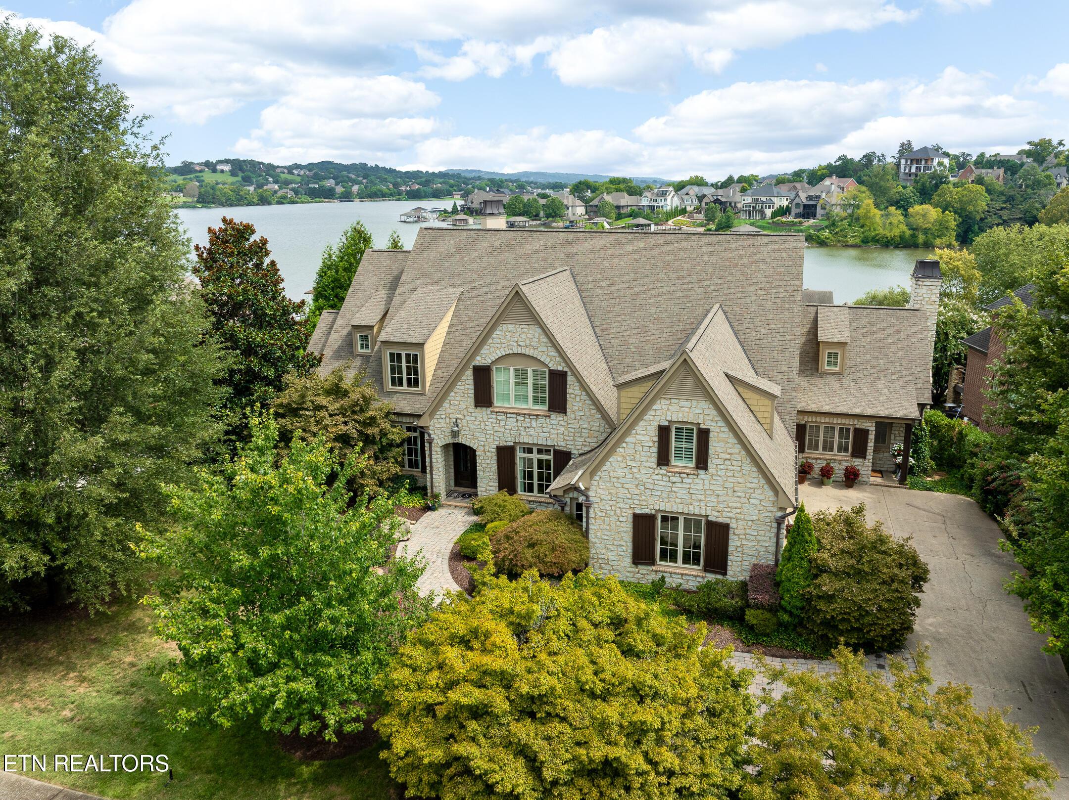 12423 Mallard Bay Drive, Knoxville, TN - Fort Loudoun and Tellico Lake Real Estate - Image# 28
