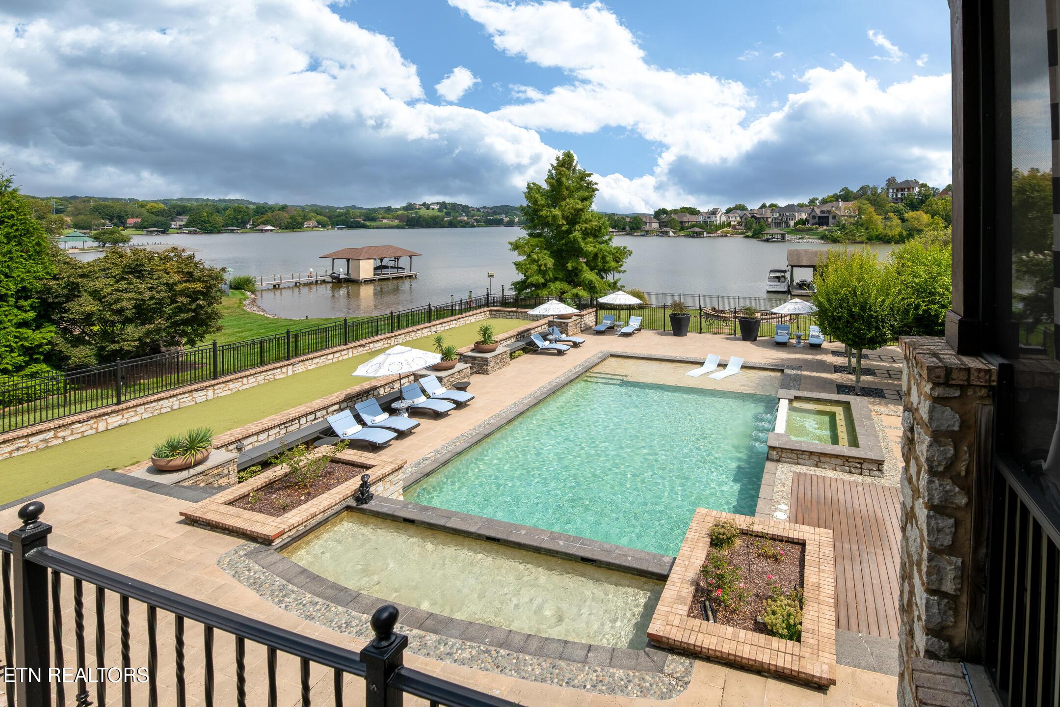 12423 Mallard Bay Drive, Knoxville, TN - Fort Loudoun and Tellico Lake Real Estate - Image# 29