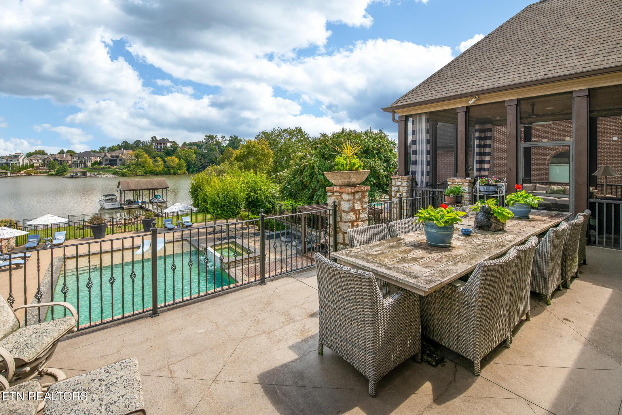 12423 Mallard Bay Drive, Knoxville, TN - Fort Loudoun and Tellico Lake Real Estate - Image# 30