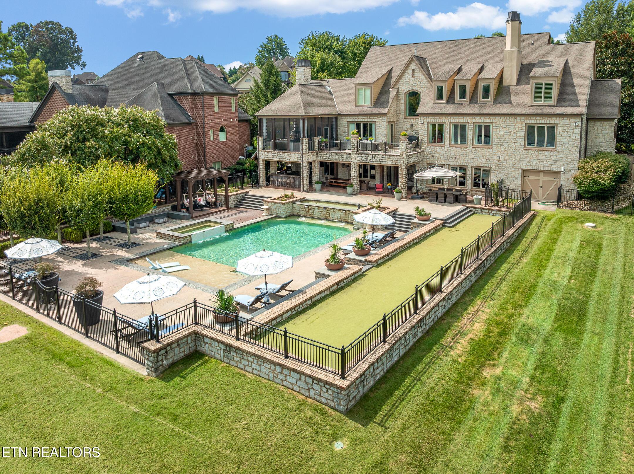 12423 Mallard Bay Drive, Knoxville, TN - Fort Loudoun and Tellico Lake Real Estate - Image# 31