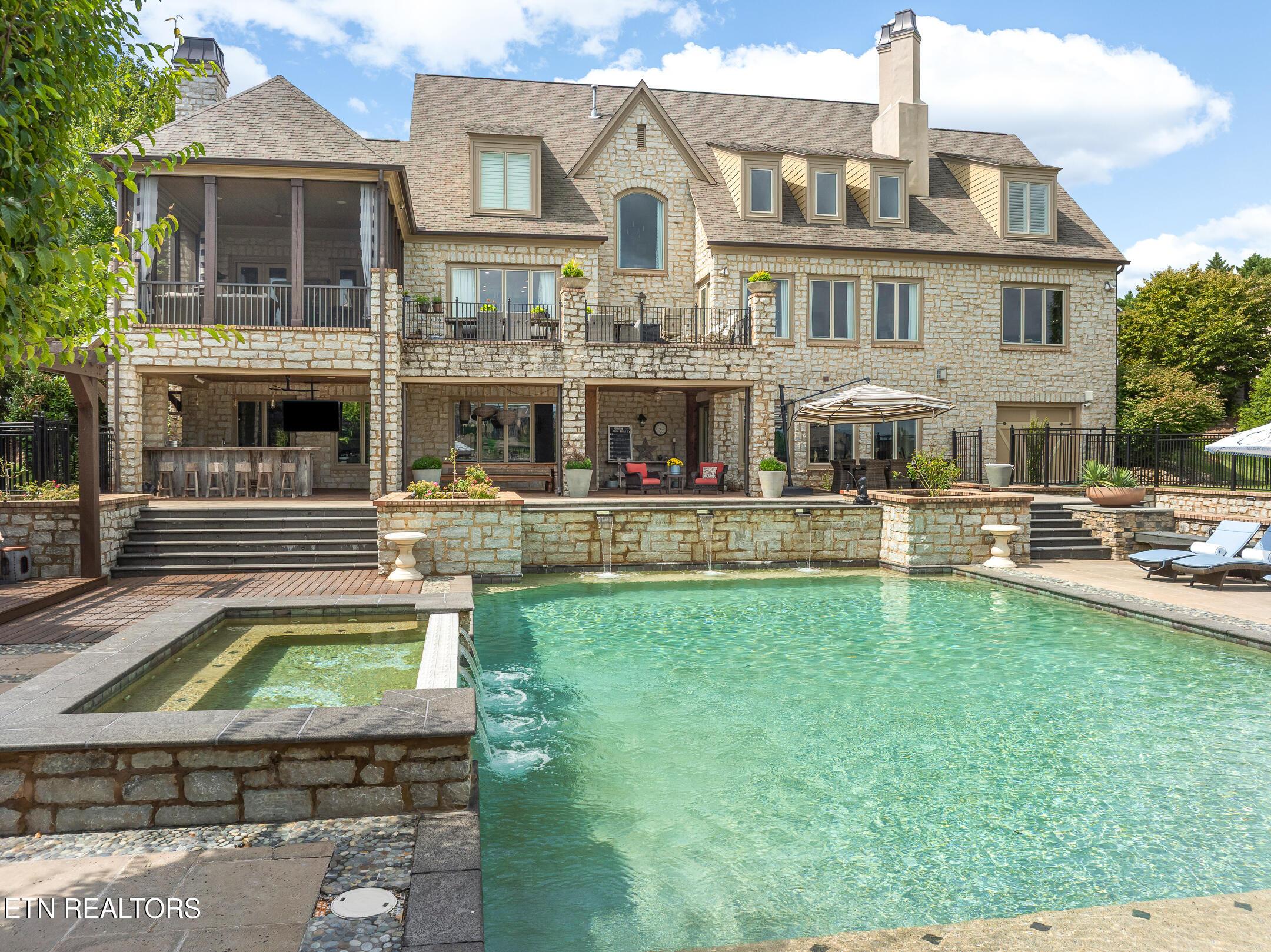 12423 Mallard Bay Drive, Knoxville, TN - Fort Loudoun and Tellico Lake Real Estate - Image# 32