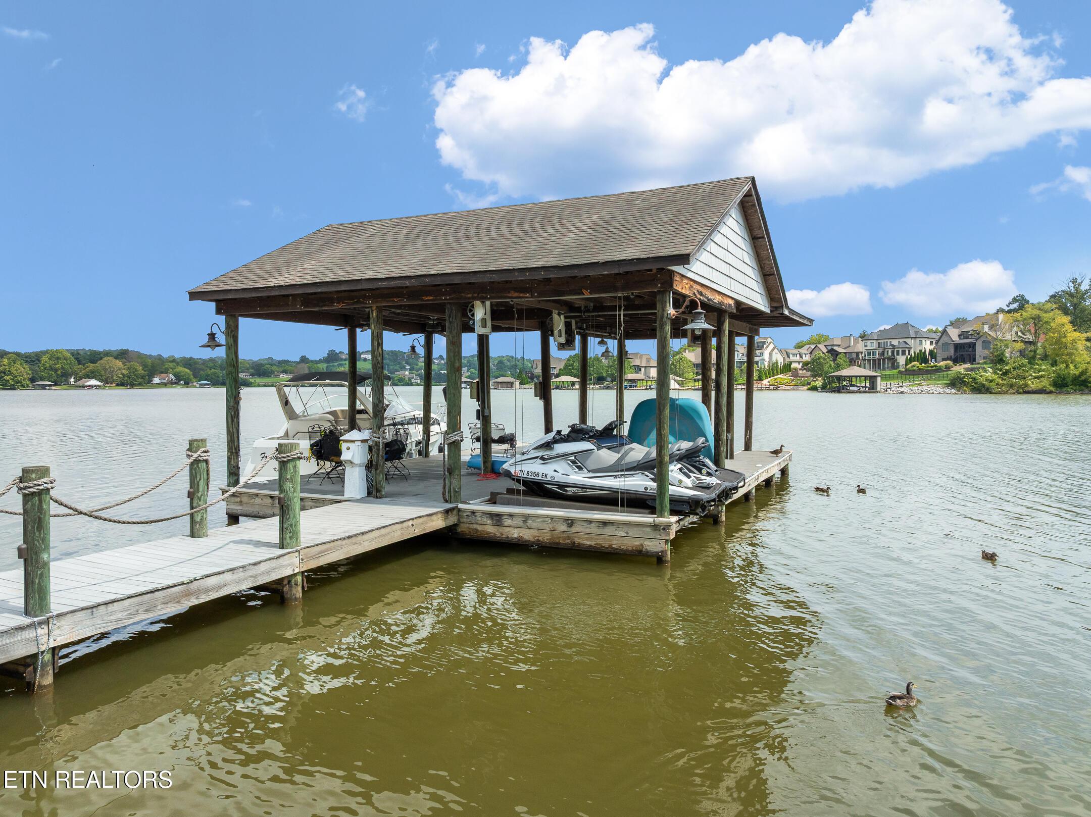 12423 Mallard Bay Drive, Knoxville, TN - Fort Loudoun and Tellico Lake Real Estate - Image# 35