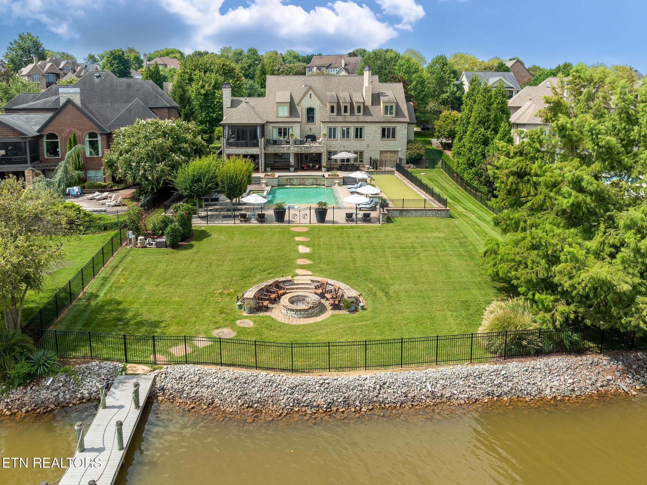12423 Mallard Bay Drive, Knoxville, TN - Fort Loudoun and Tellico Lake Real Estate - Image# 36