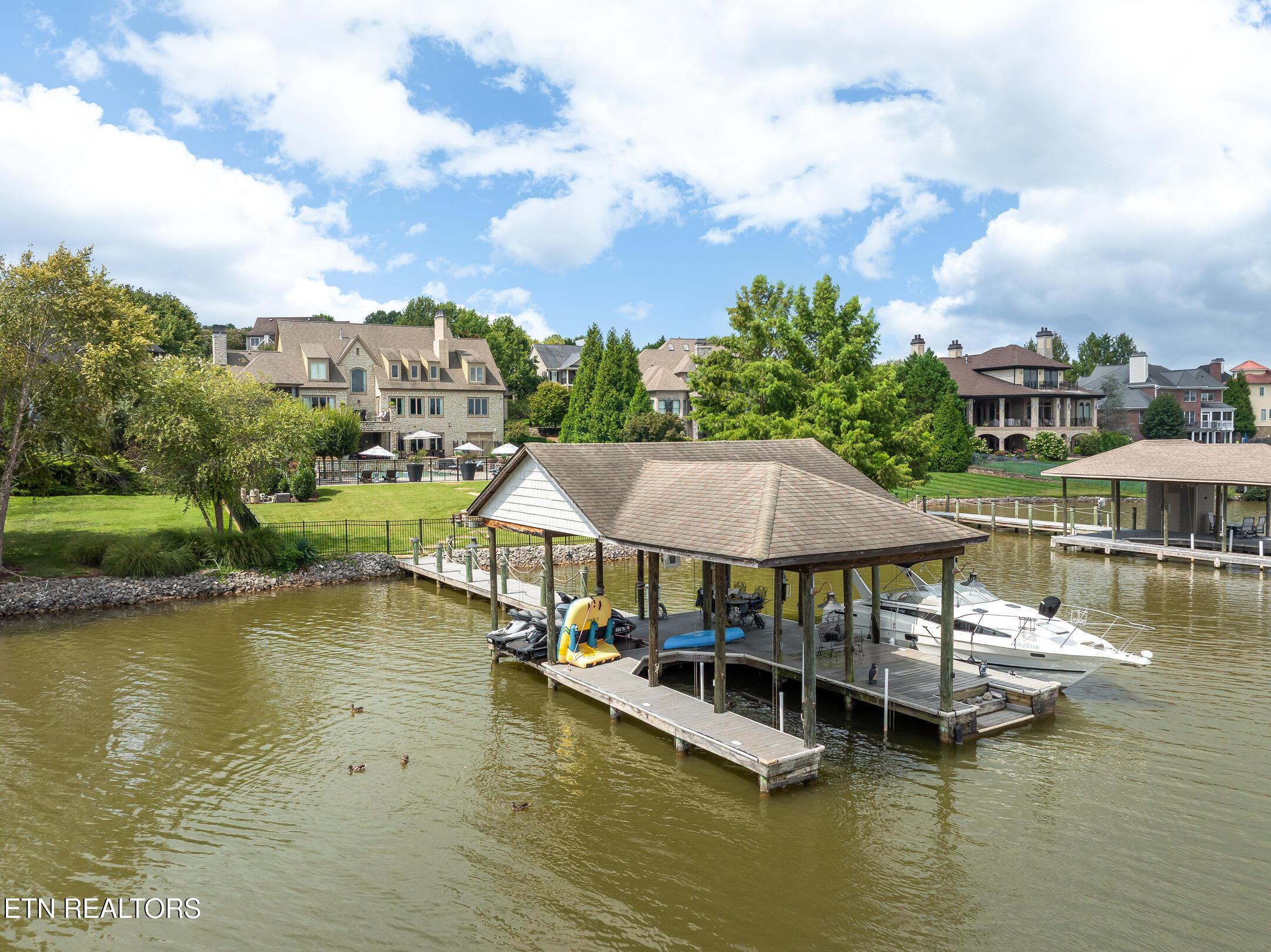 12423 Mallard Bay Drive, Knoxville, TN - Fort Loudoun and Tellico Lake Real Estate - Image# 37