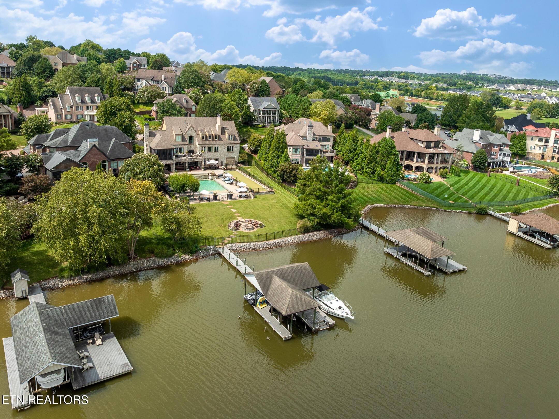 12423 Mallard Bay Drive, Knoxville, TN - Fort Loudoun and Tellico Lake Real Estate - Image# 38