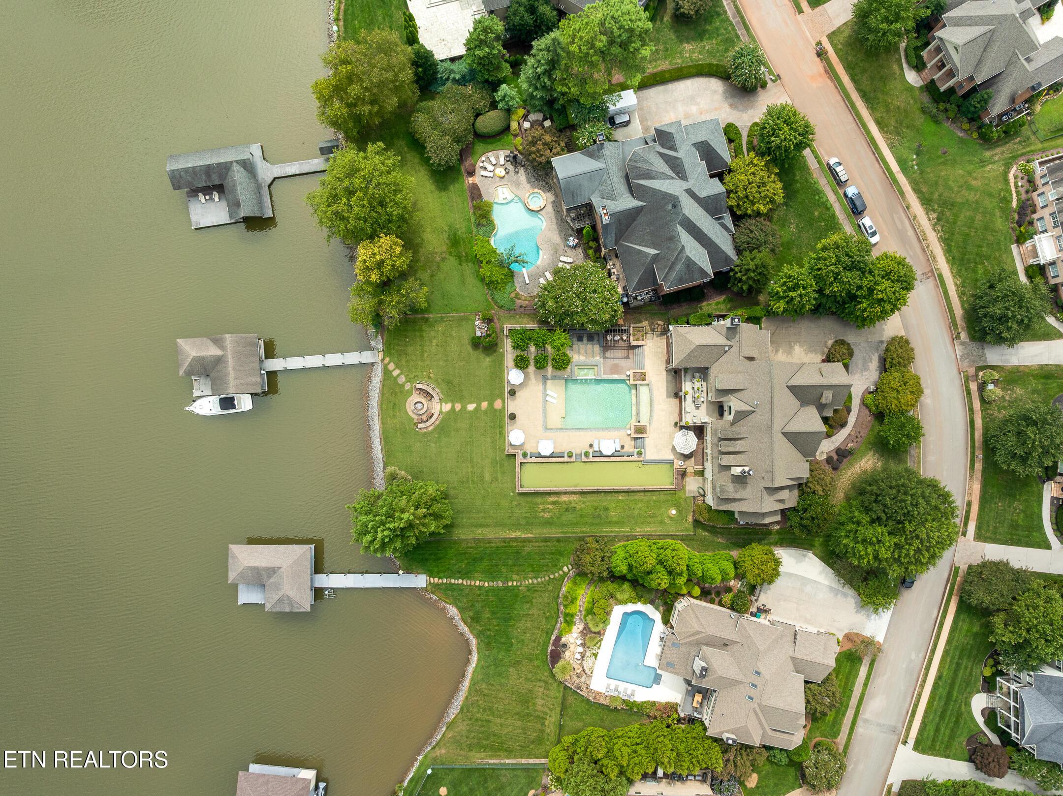 12423 Mallard Bay Drive, Knoxville, TN - Fort Loudoun and Tellico Lake Real Estate - Image# 39