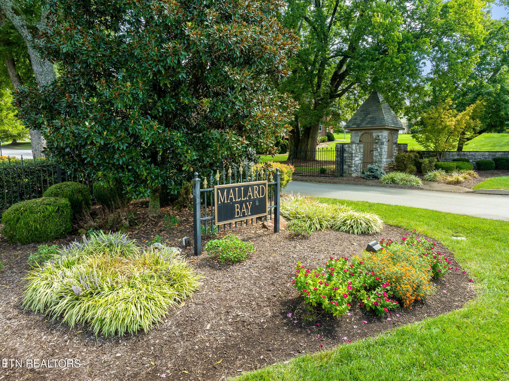 12423 Mallard Bay Drive, Knoxville, TN - Fort Loudoun and Tellico Lake Real Estate - Image# 42