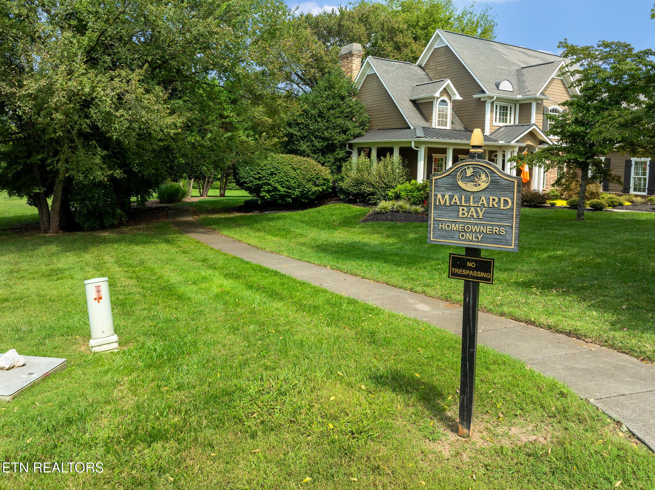 12423 Mallard Bay Drive, Knoxville, TN - Fort Loudoun and Tellico Lake Real Estate - Image# 43