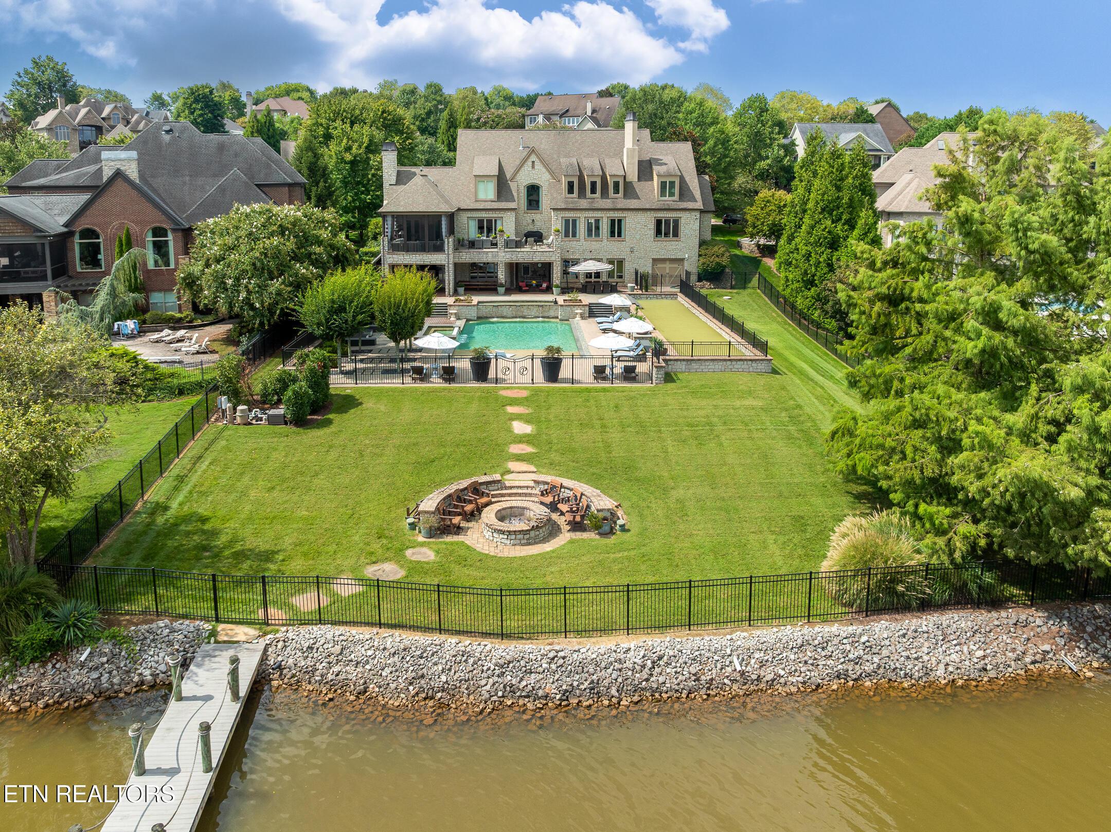Fort Loudoun and Tellico Lake Real Estate - Image# 41