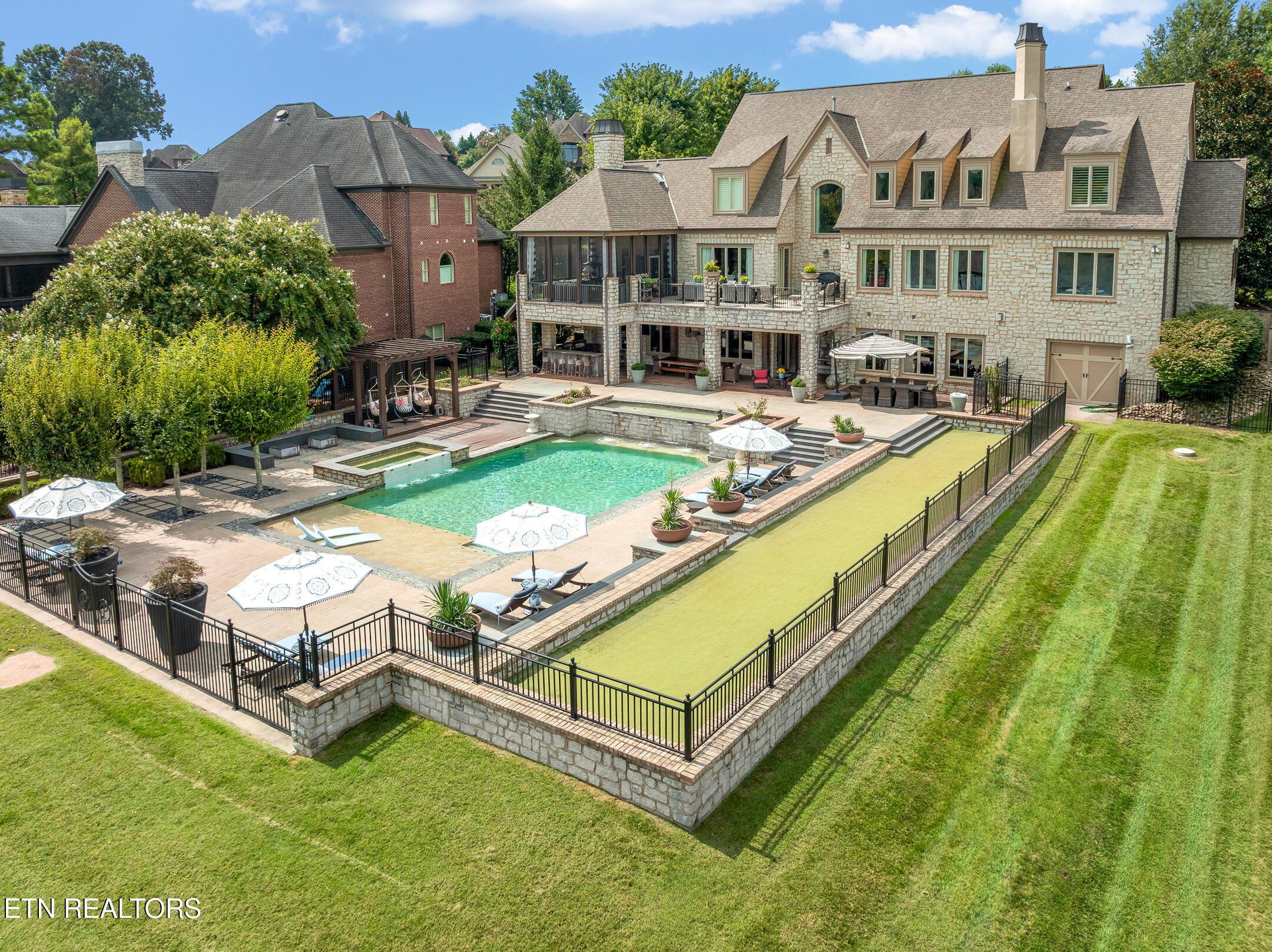 Fort Loudoun and Tellico Lake Real Estate - Image# 32