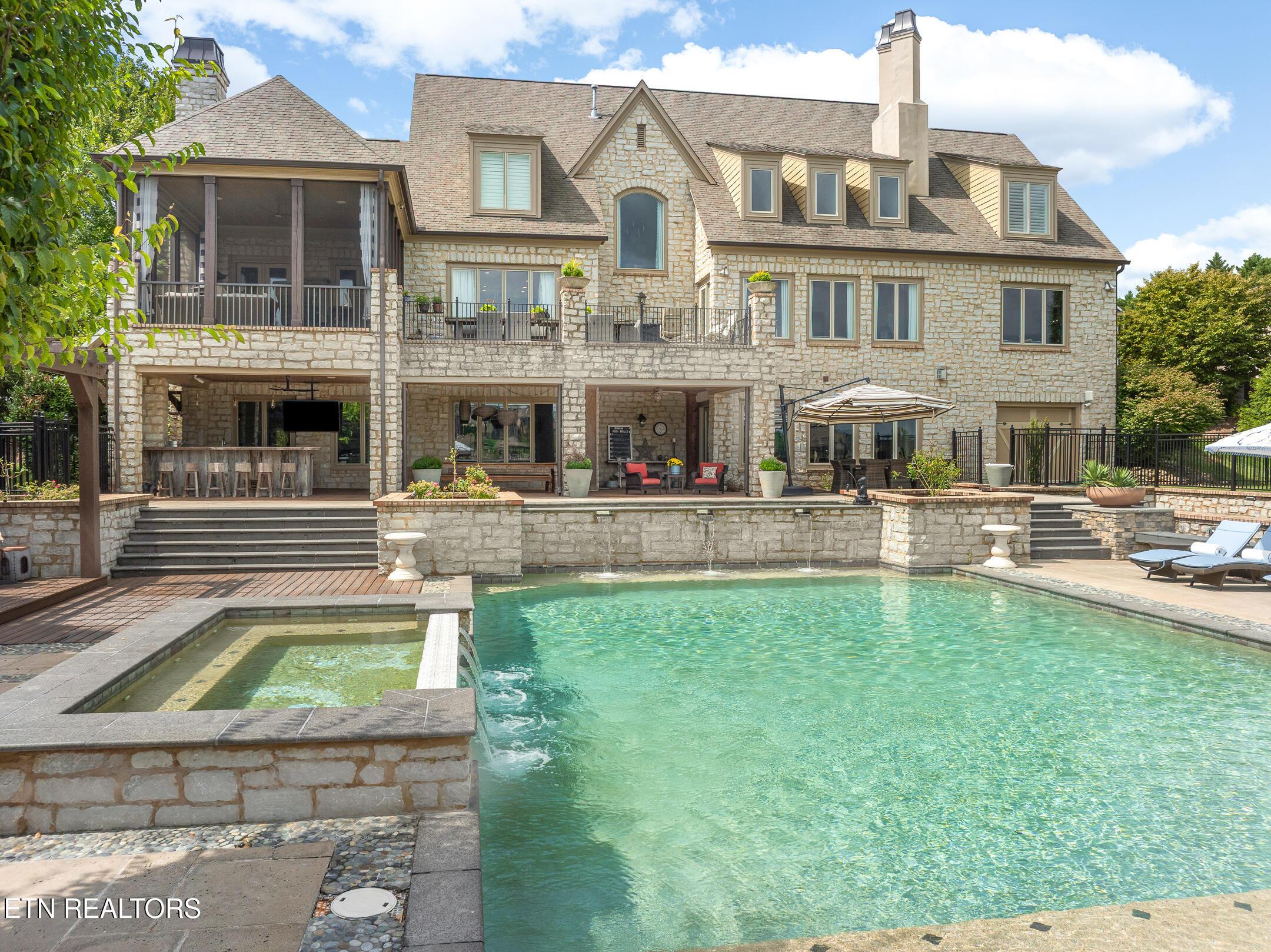 Fort Loudoun and Tellico Lake Real Estate - Image# 34
