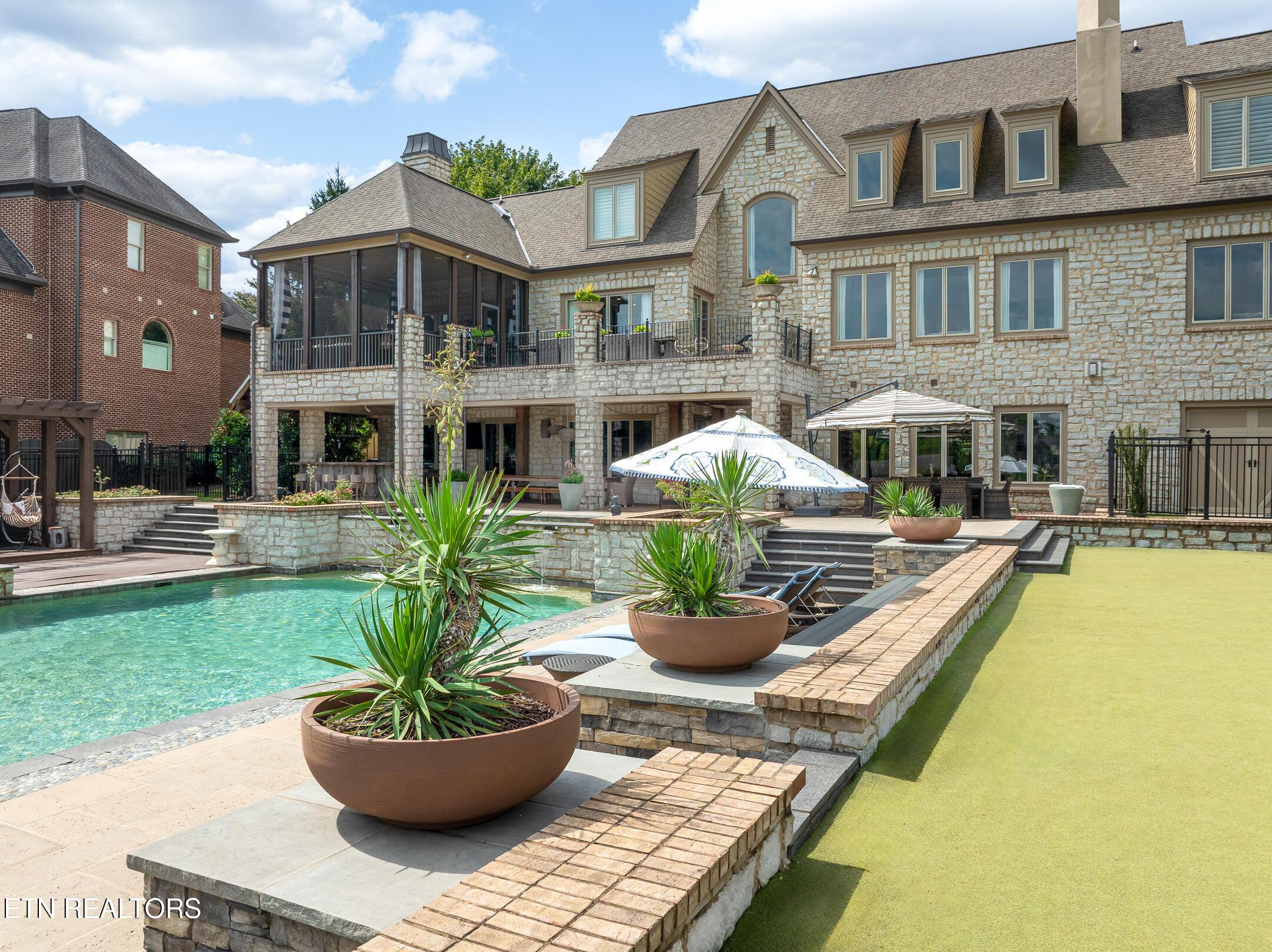 Fort Loudoun and Tellico Lake Real Estate - Image# 36